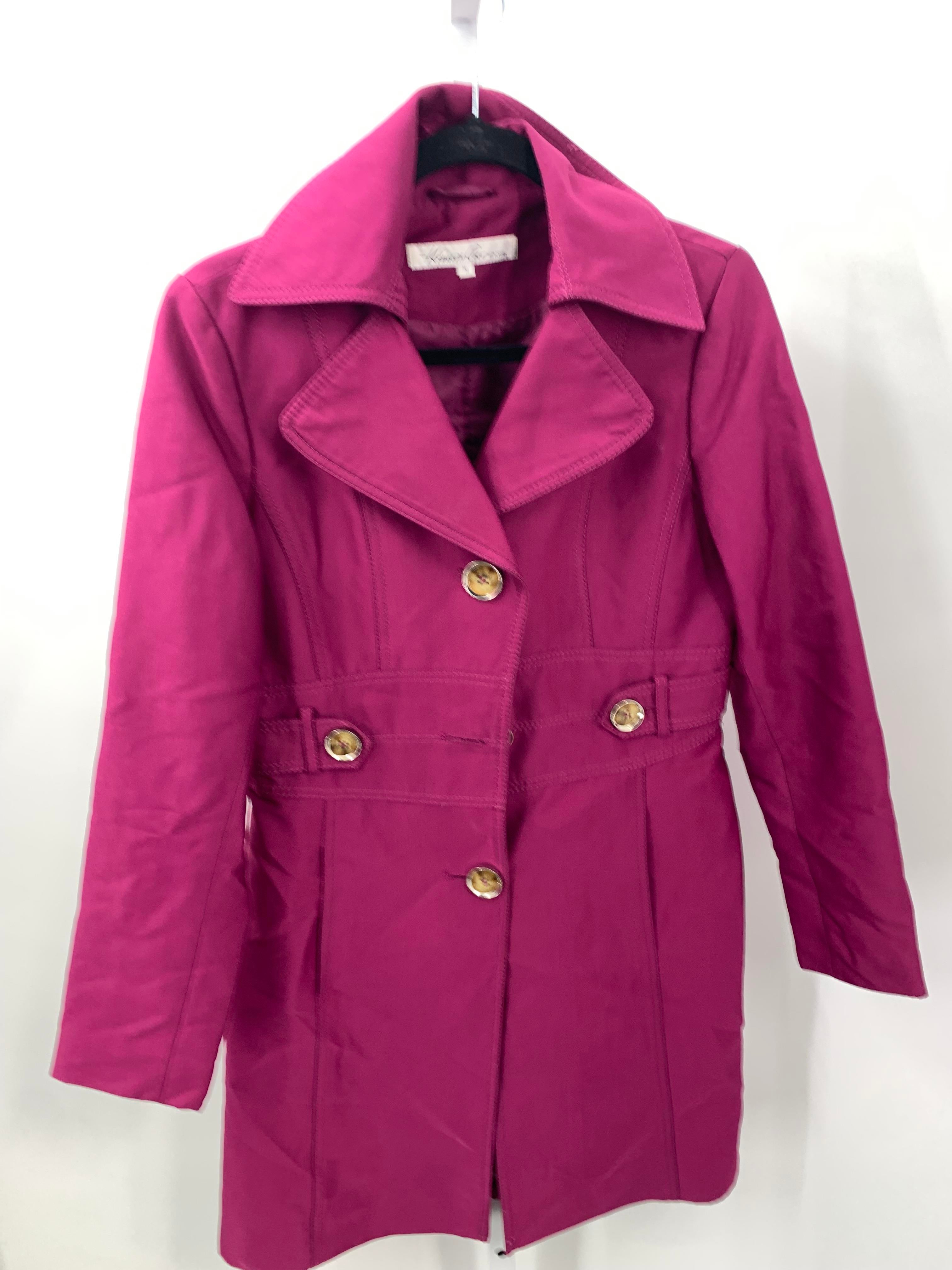 Kenneth Cole Size Medium Misses Jacket