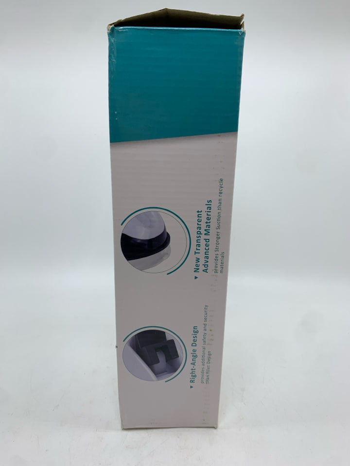 NIB SUCTION GRAB BAR.