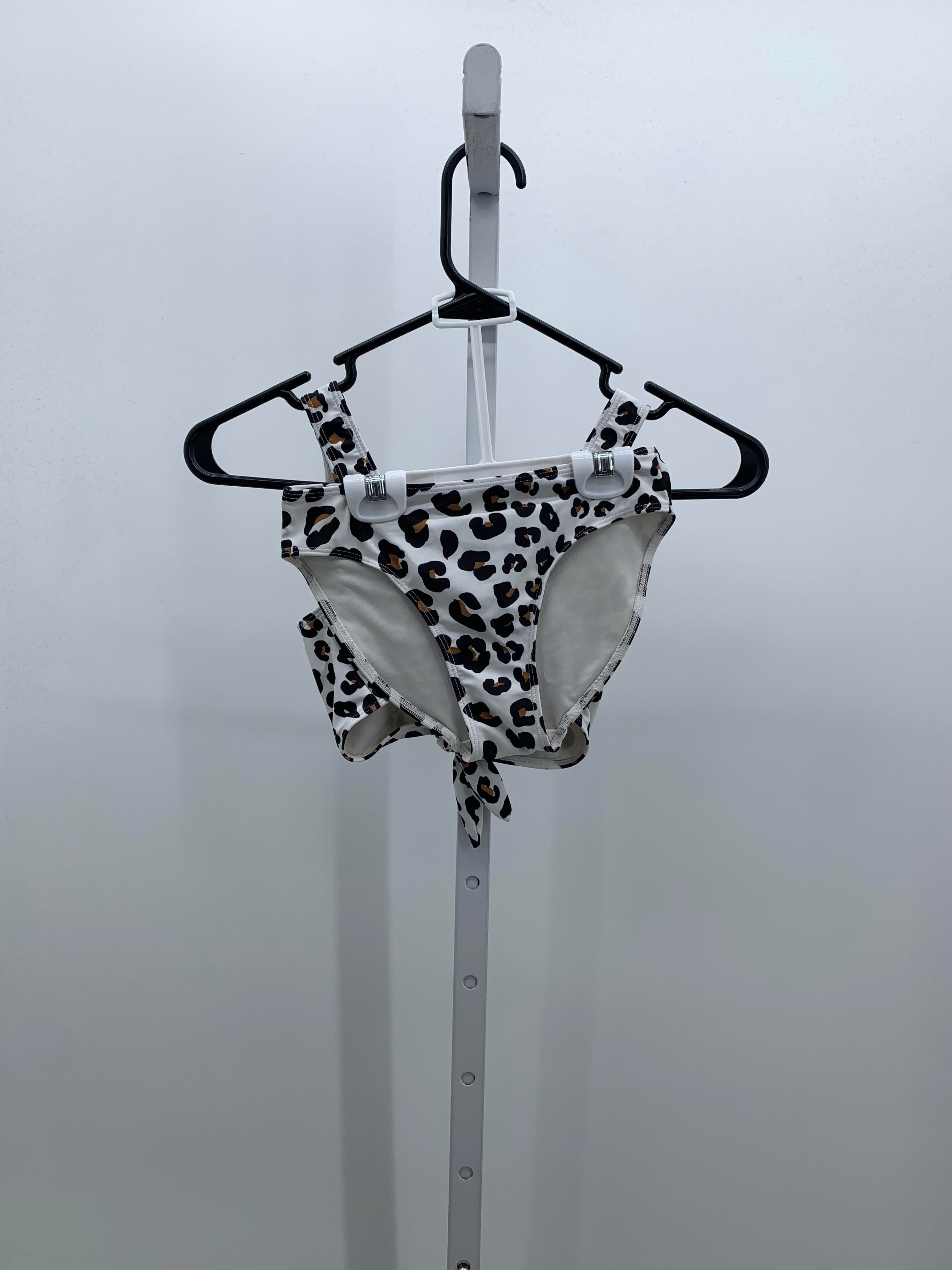 Size 8 Girls 2 pc Suit