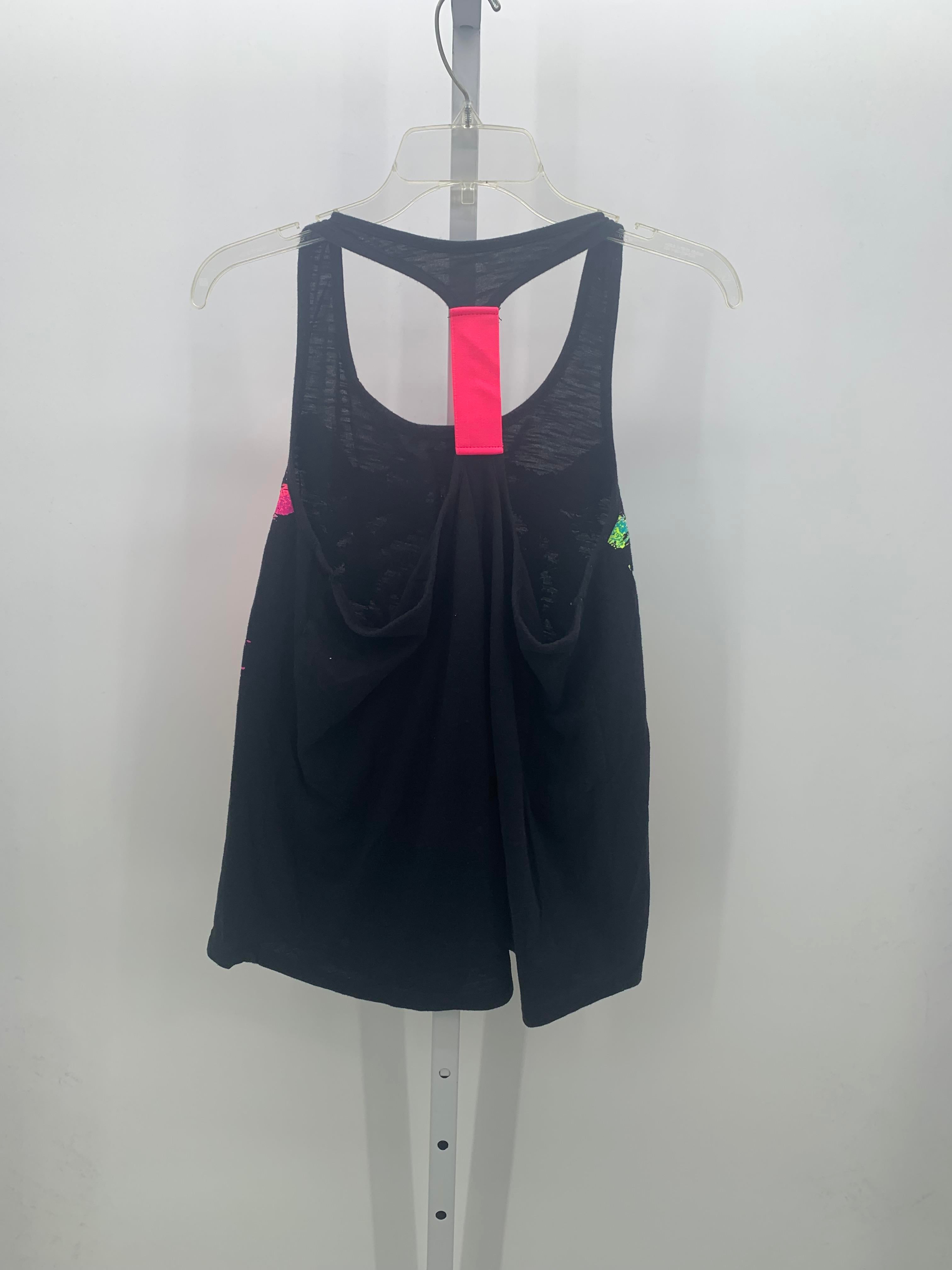 Justice Size 20 Girls Tank