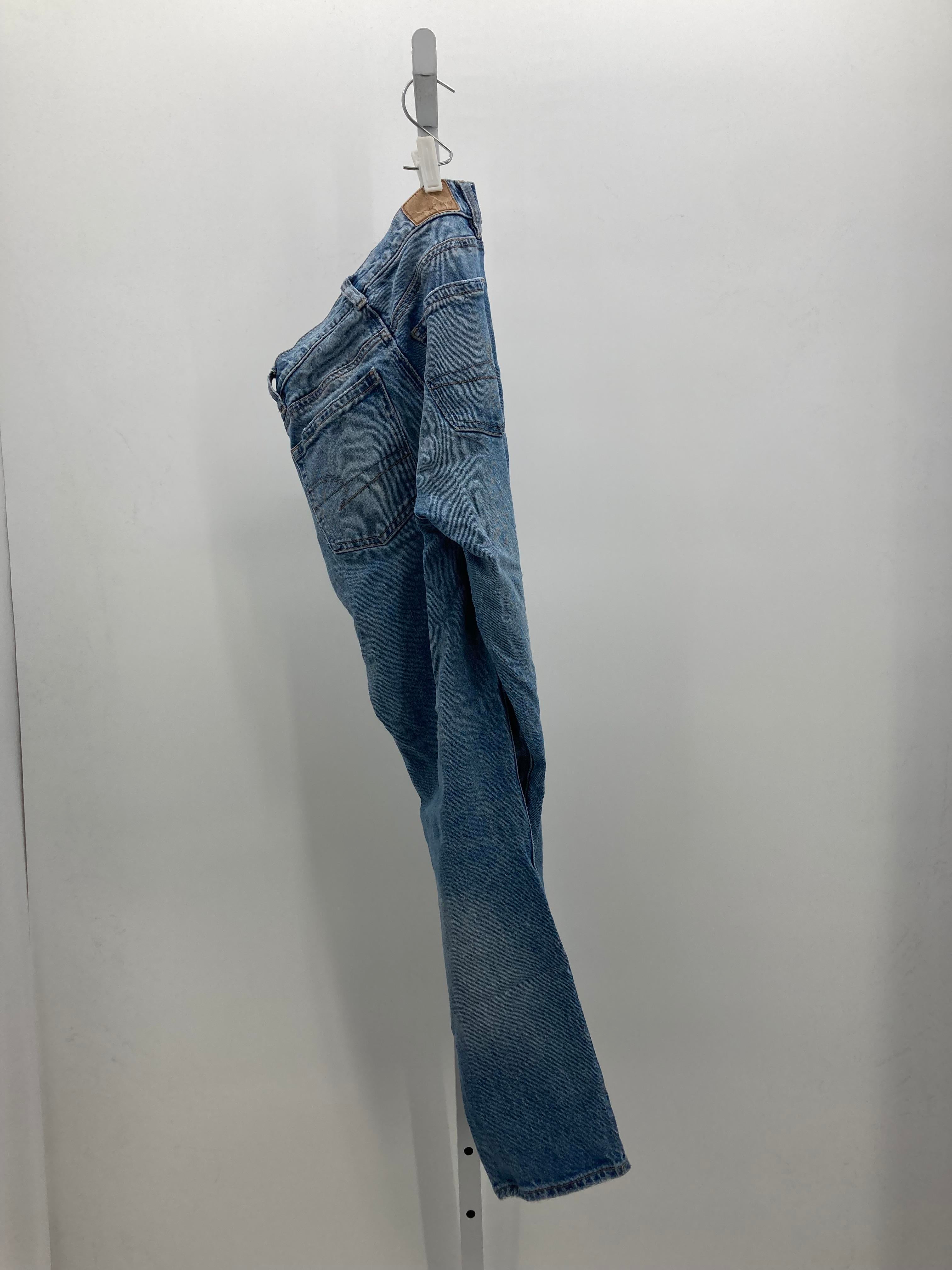 American Eagle Size 00 Juniors Jeans
