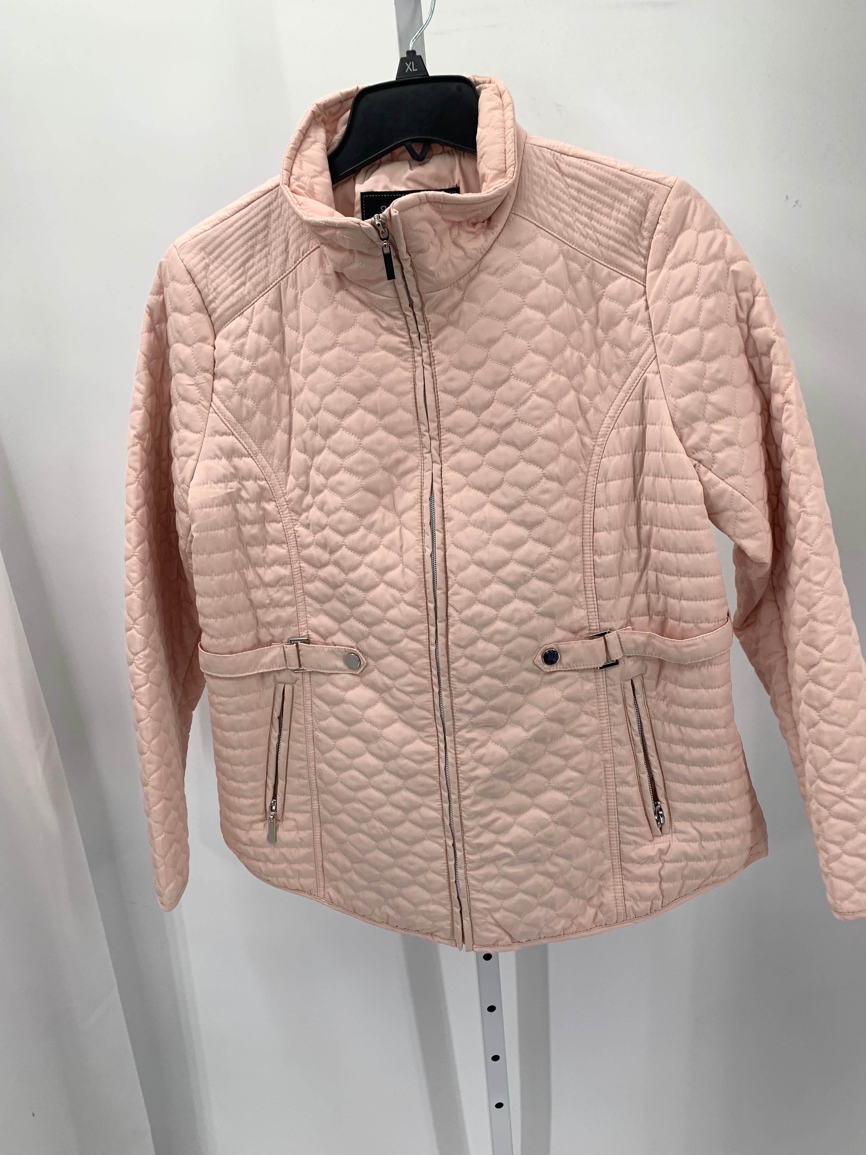 Giacca Size Large Misses Lightweight Jacket
