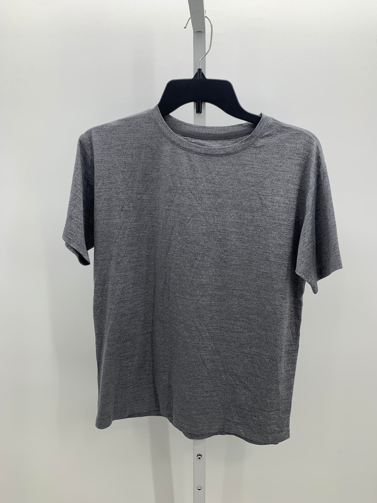 CREWNECK KNIT