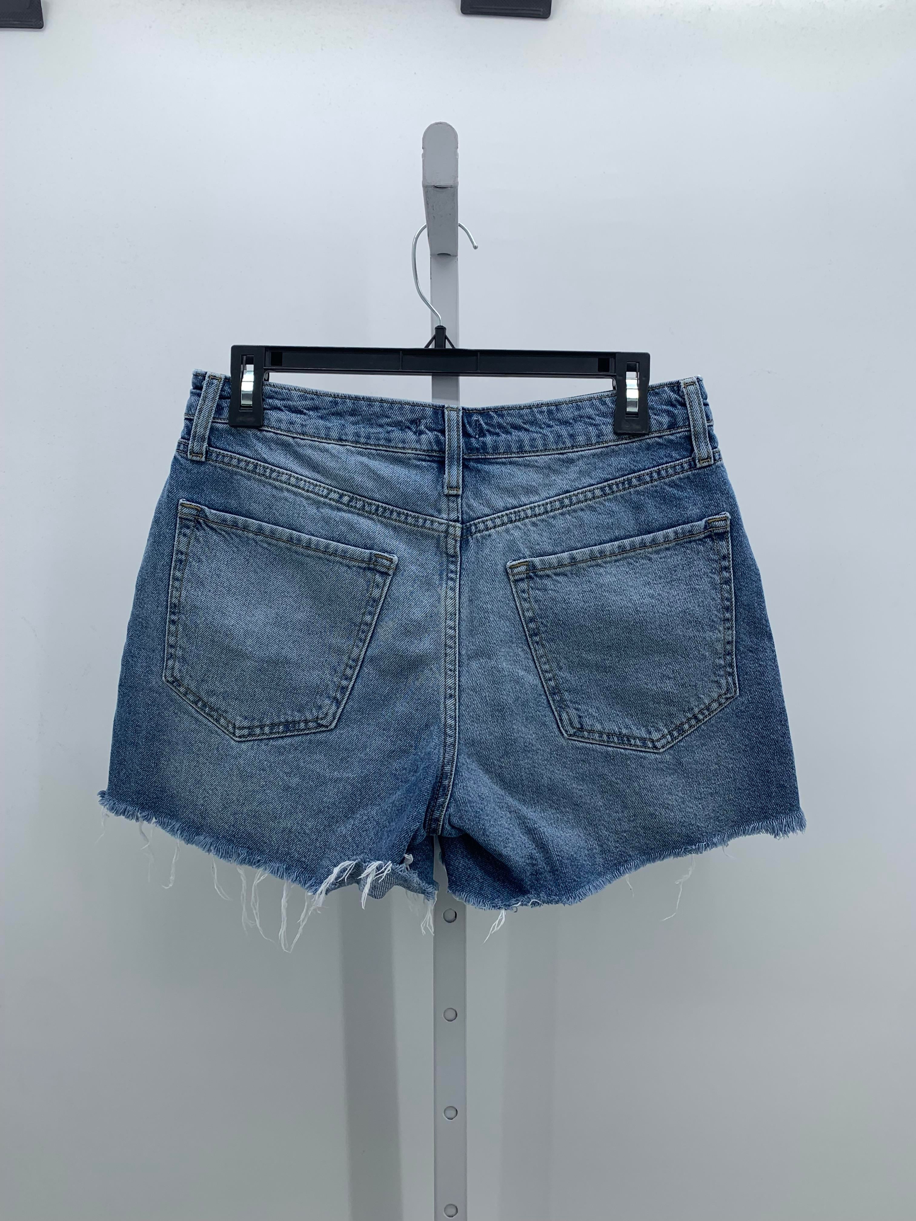 Forever 21 Size 6 Juniors Shorts