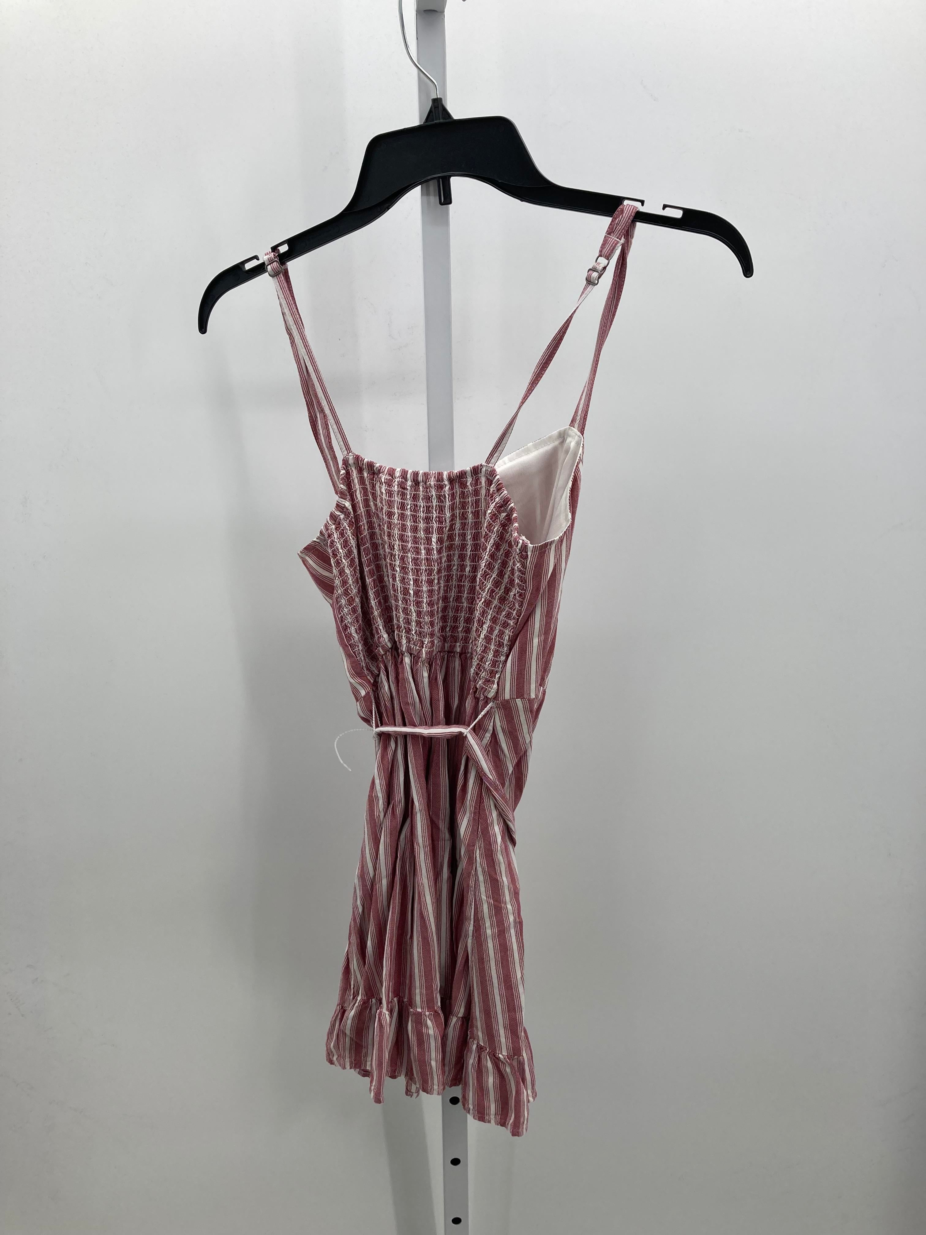 Hollister Size X Small Juniors Sundress