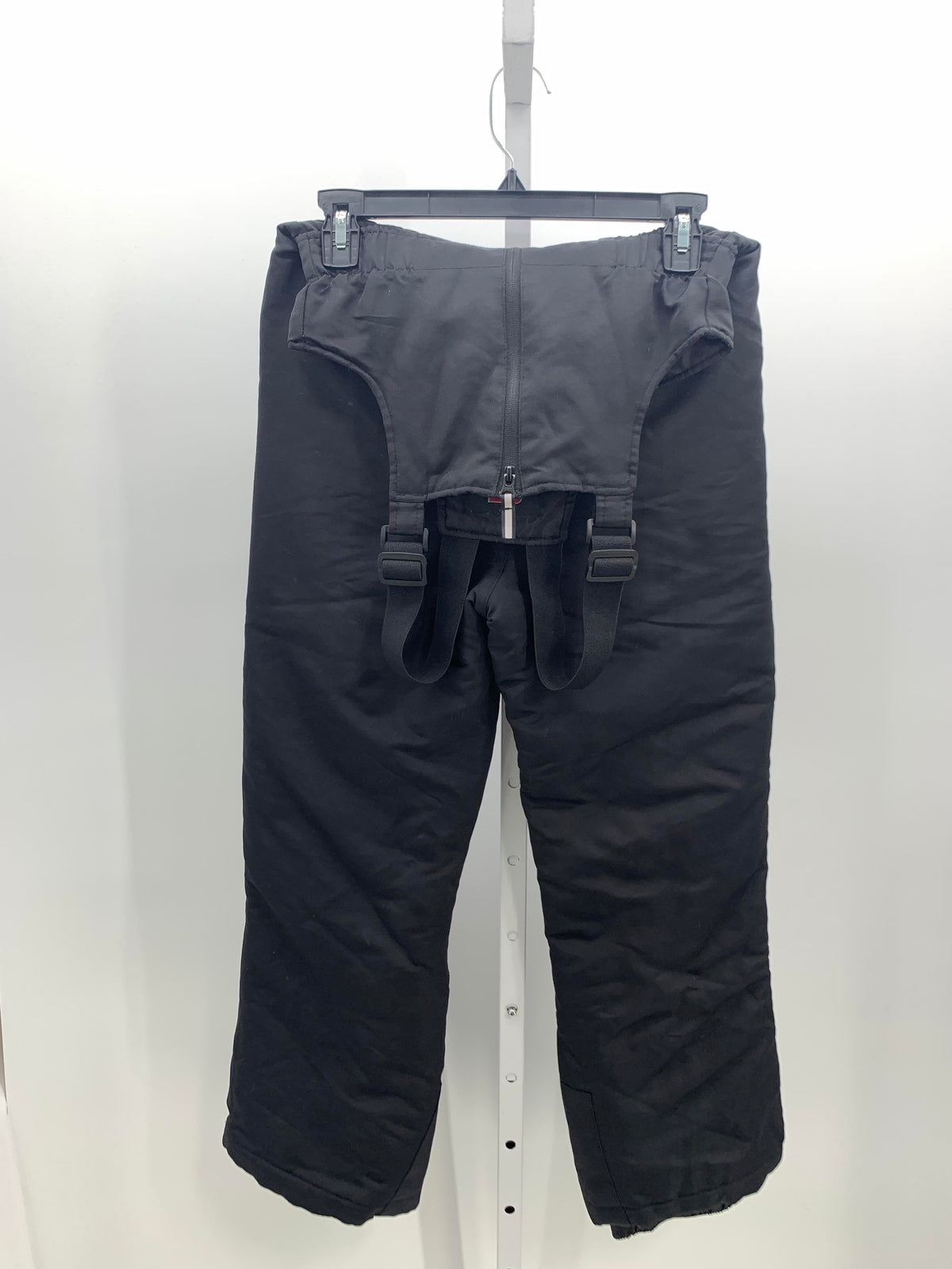BIB SNOW PANTS