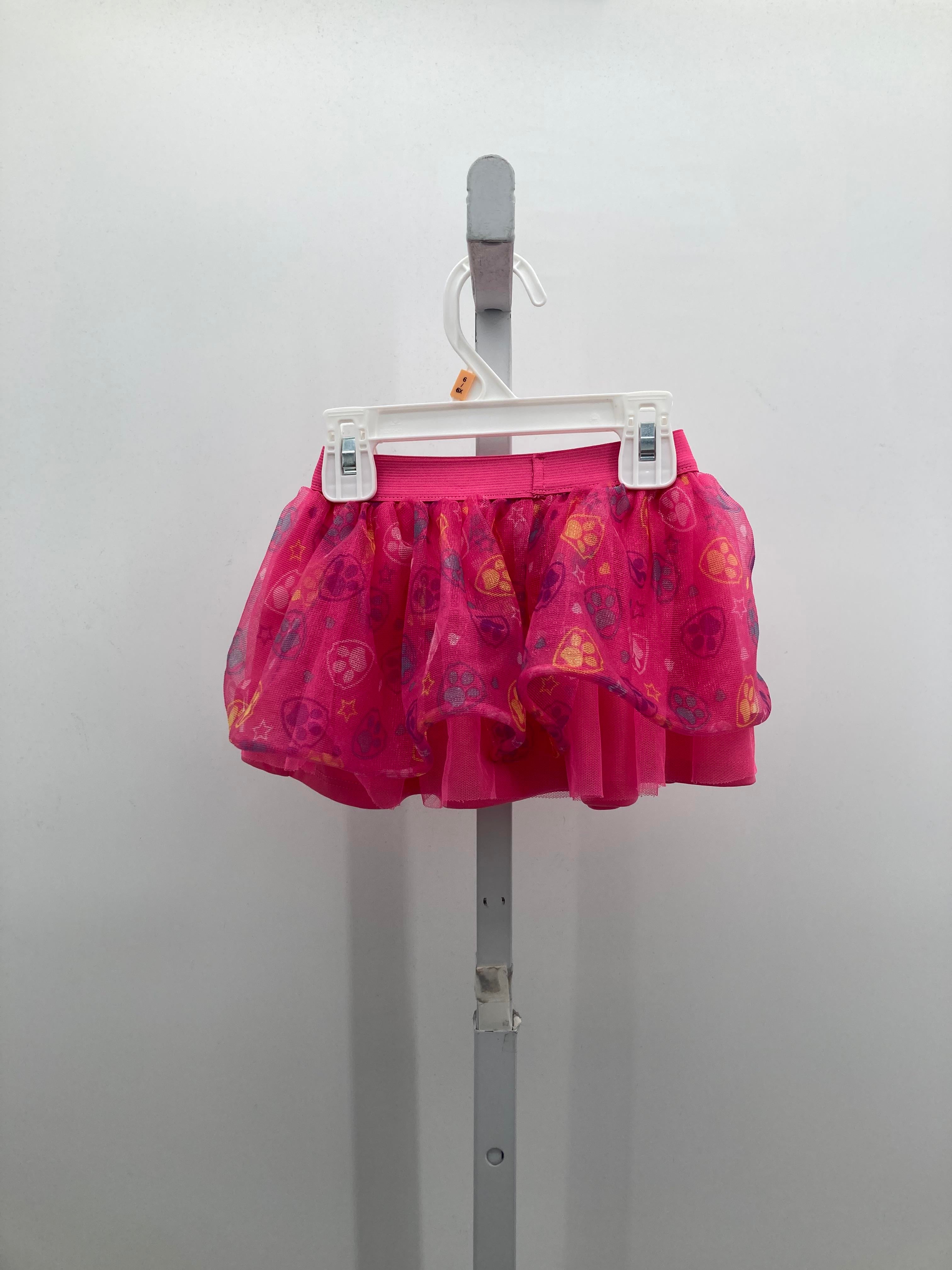 Nickelodeon Size 18 Months Girls Skirt
