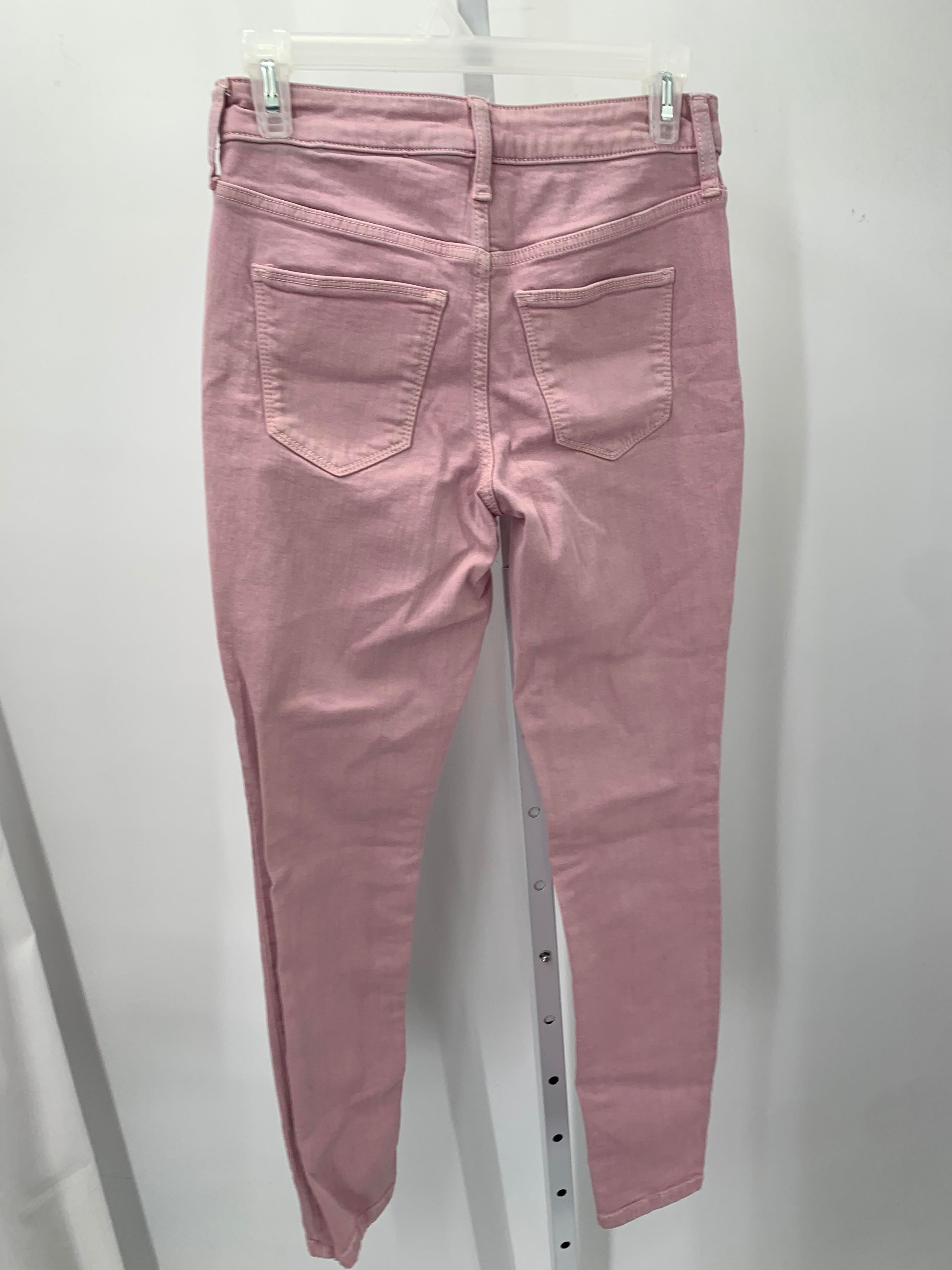 Universal Thread Size 0 Misses Jeans