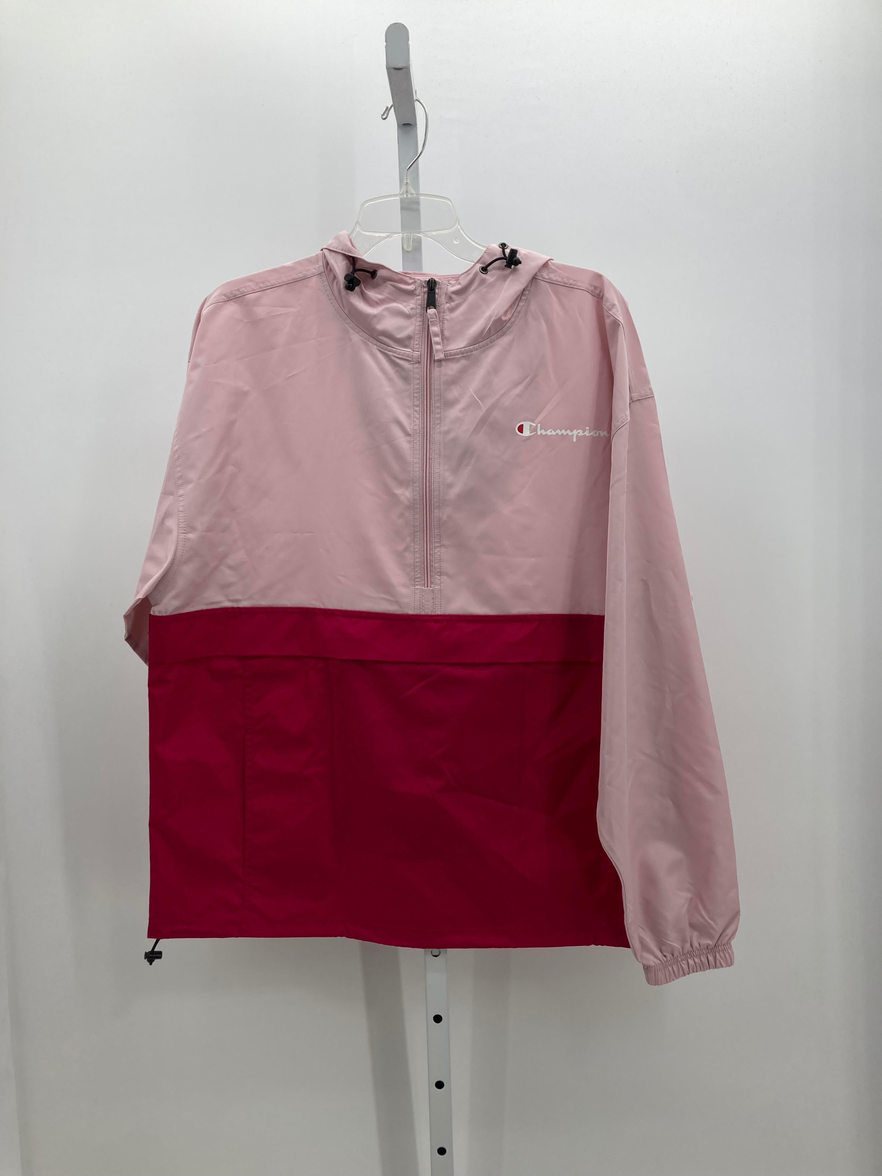 Columbia Size Large Misses Lightweight Jacket