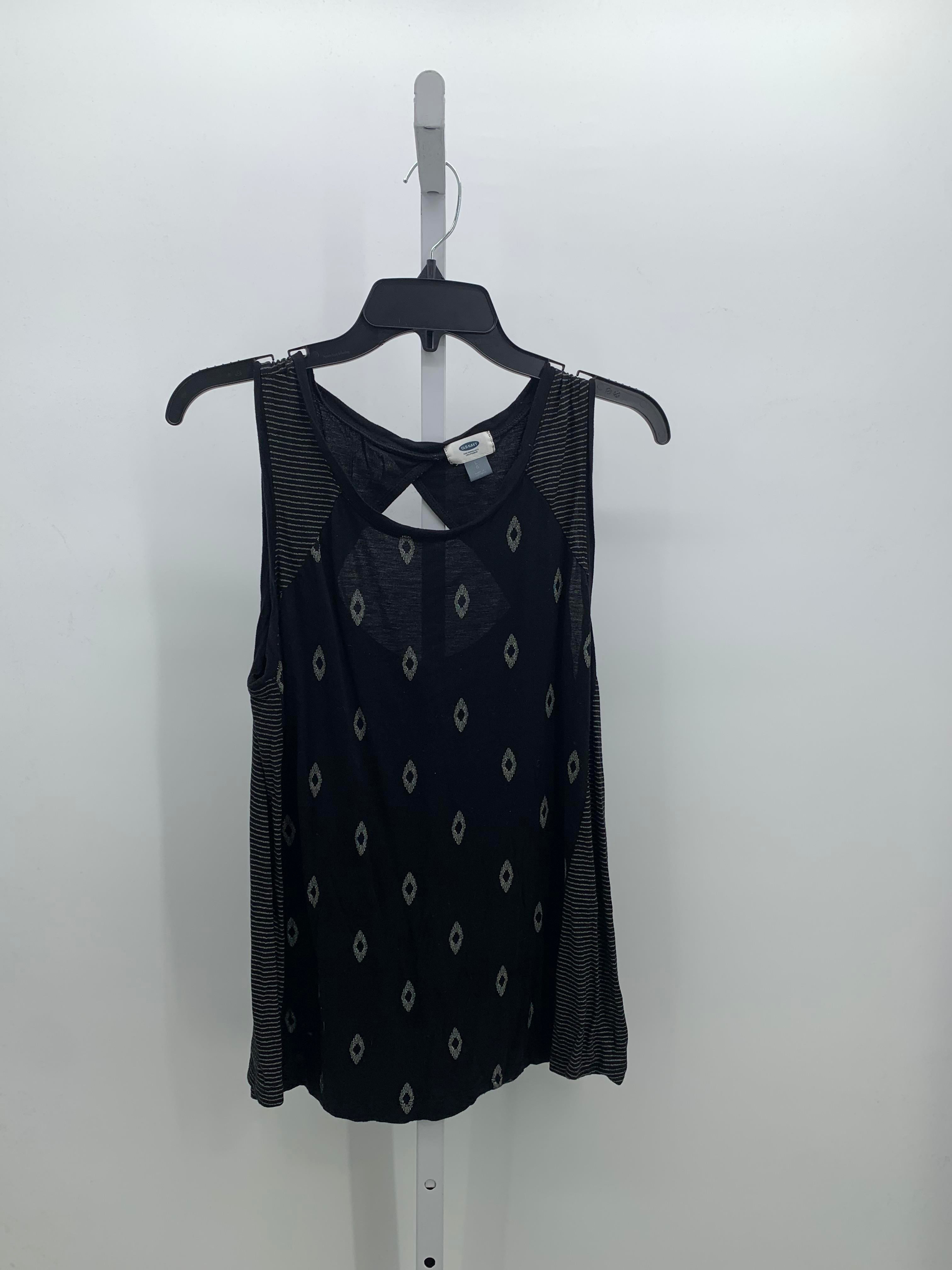 Old Navy Size Large Misses Tank