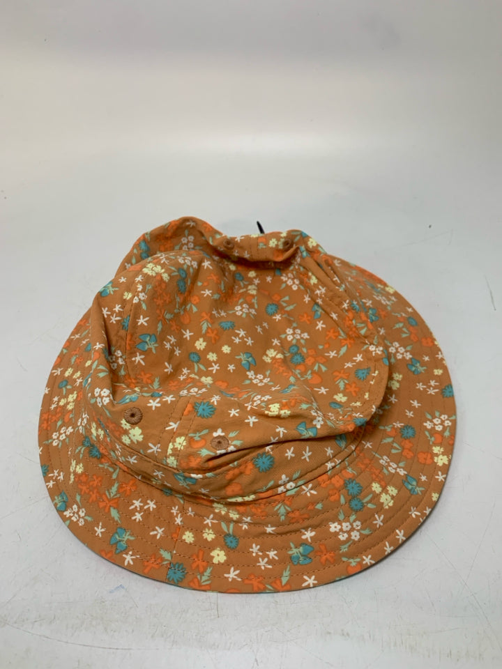 Ladies Hat