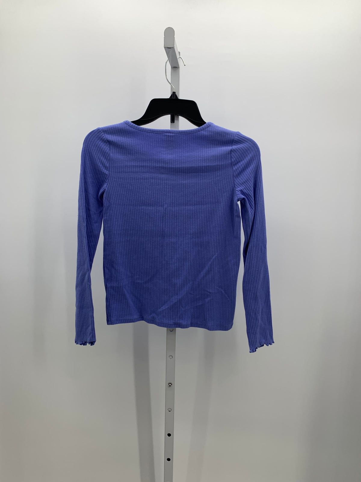 Osh Kosh Size 14 Girls Long Sleeve Shirt