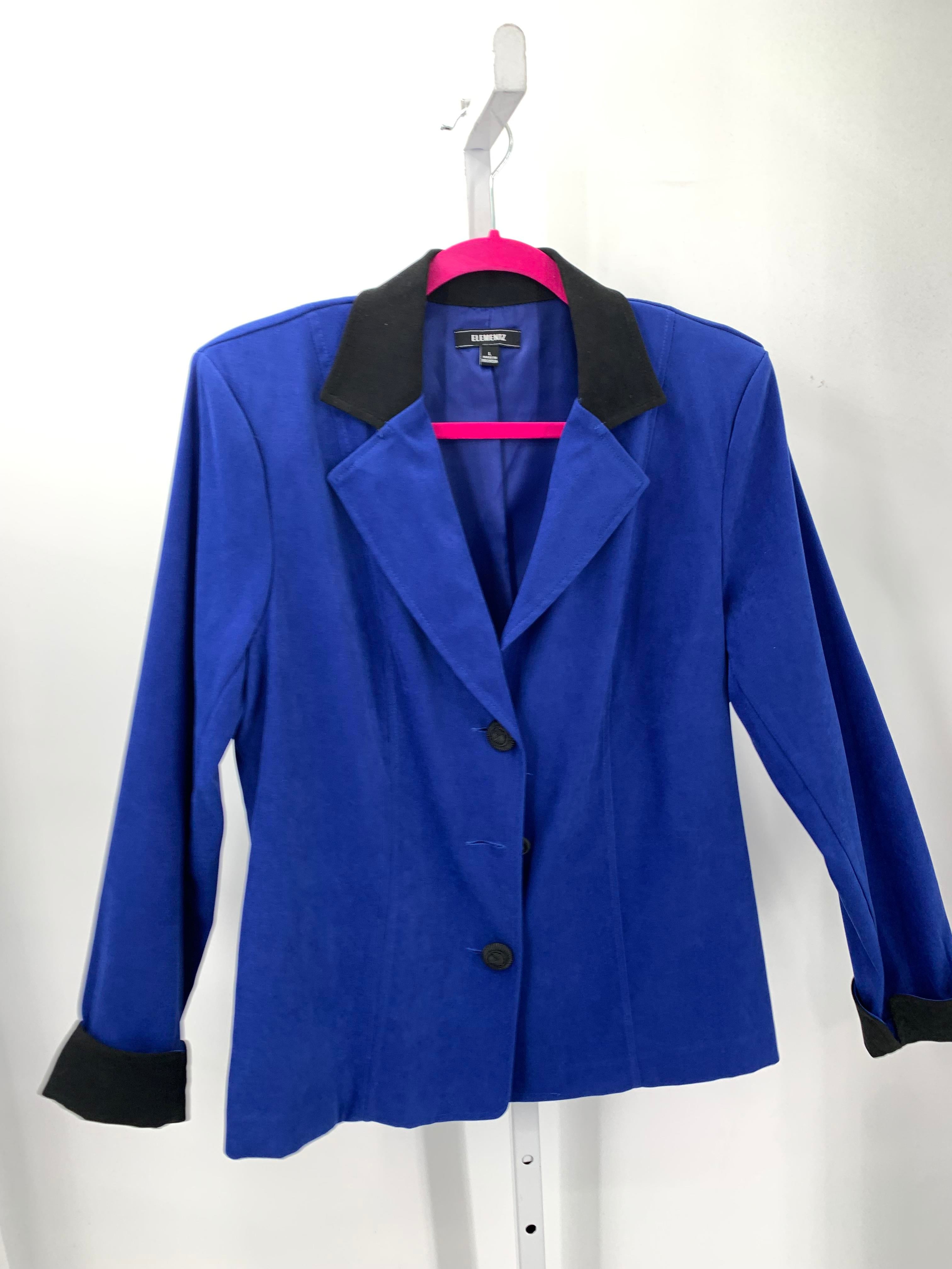 Elementz Size Large Misses Blazer