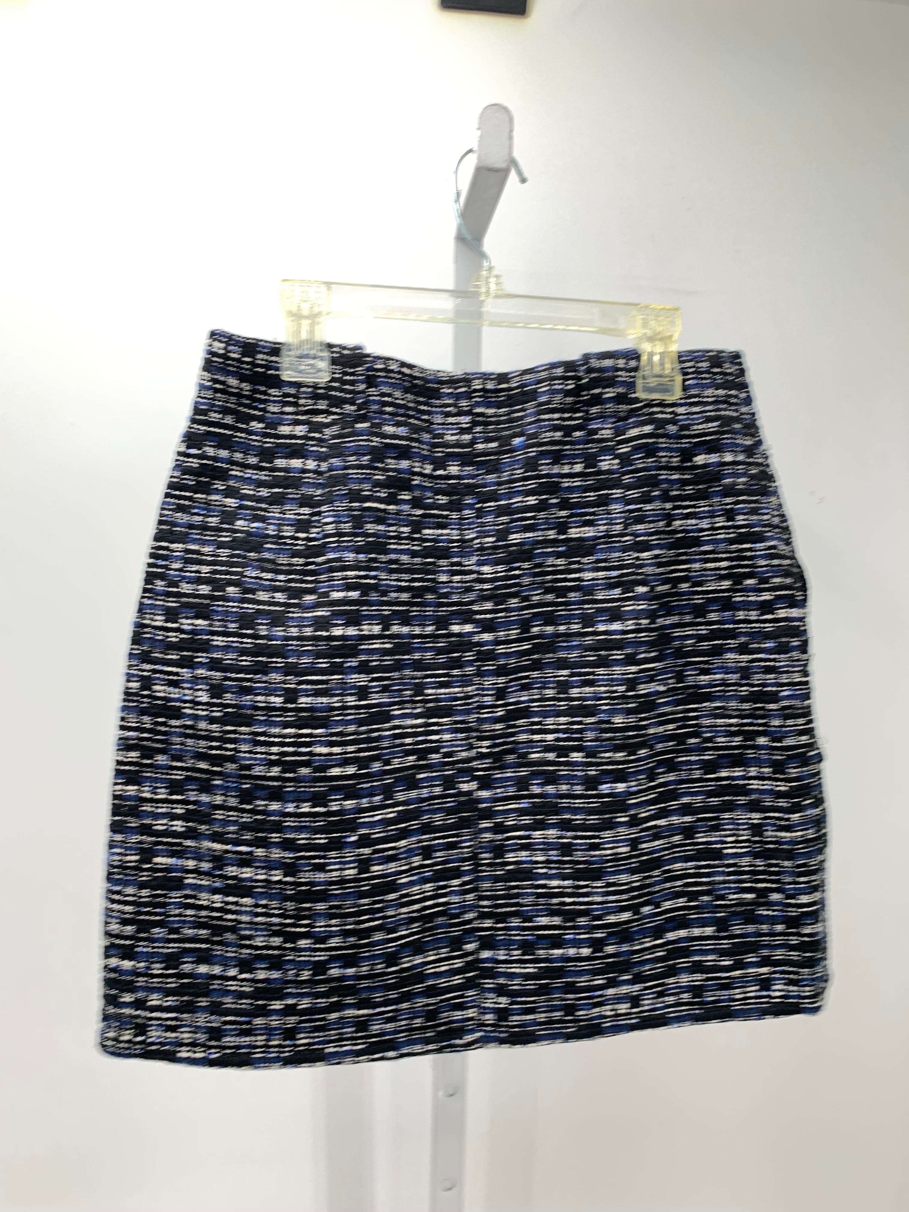 Banana Republic Size 0 Misses Skirt