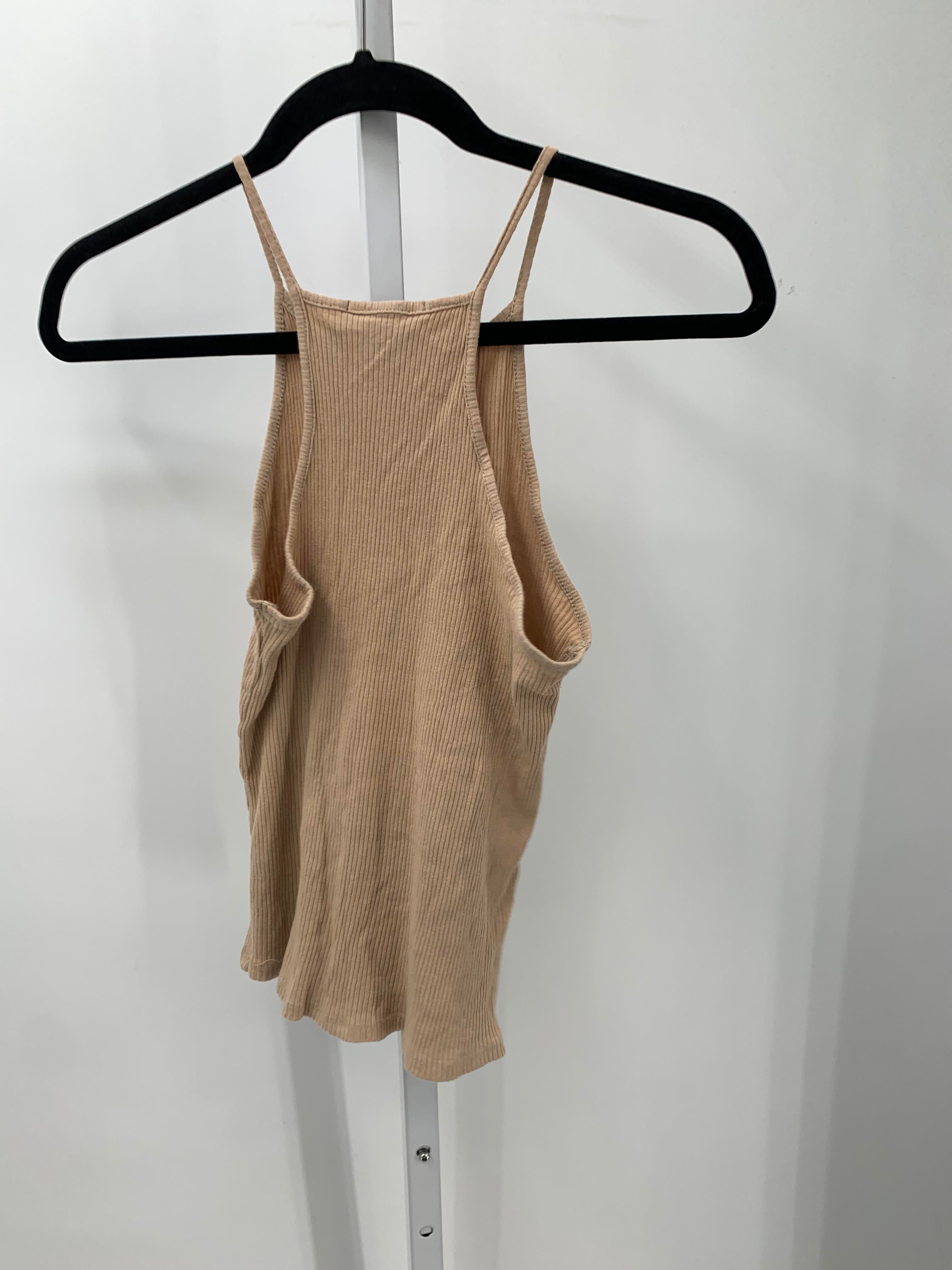 Ambiance Size Small Juniors Tank