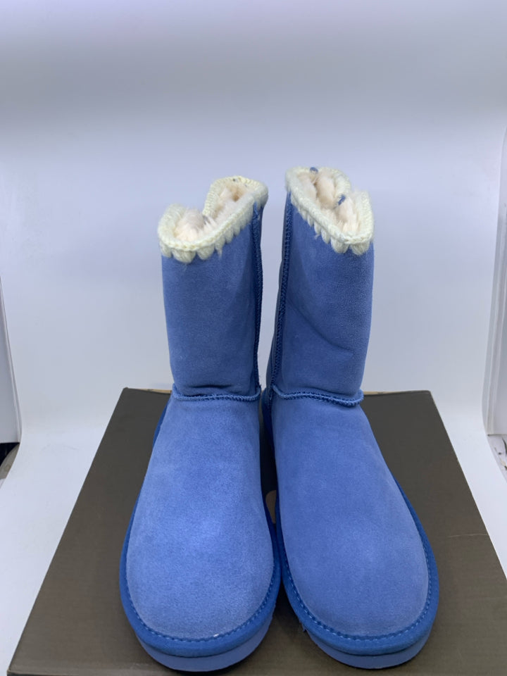 LAMO L Shoe Size 8 Boots