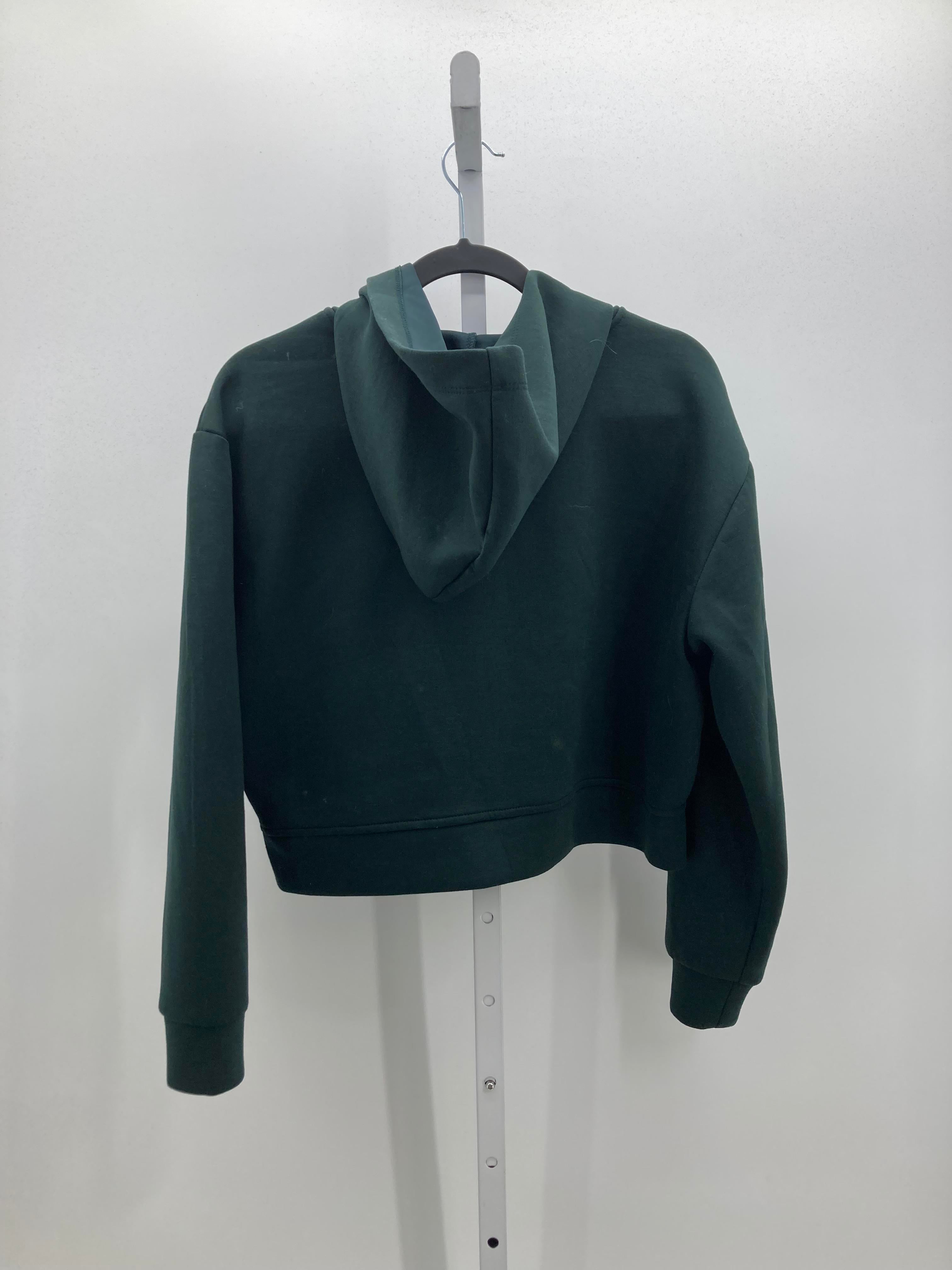 A New Day Size Medium Misses Sweat Jacket