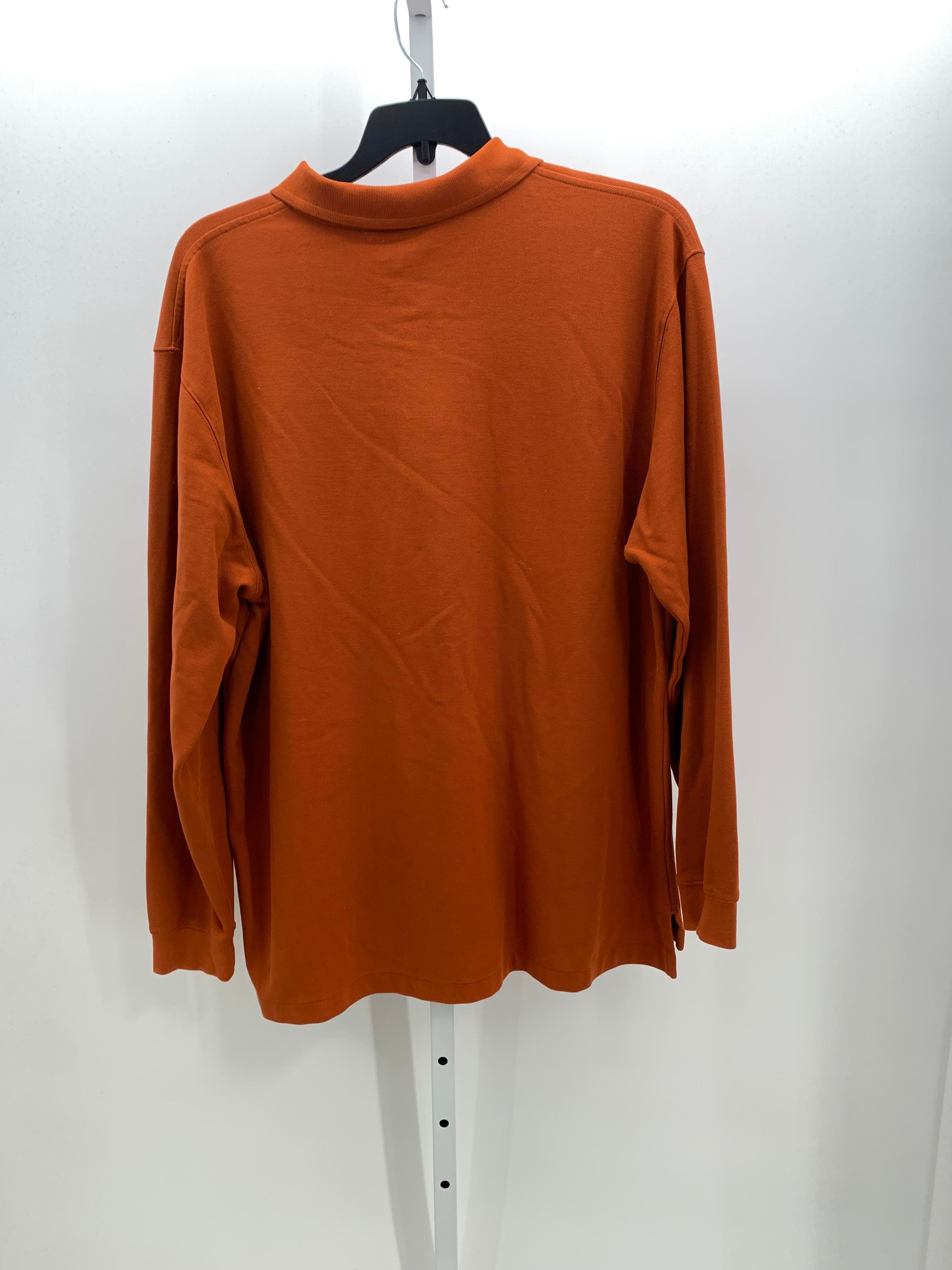 WAFFLE KNIT POLO