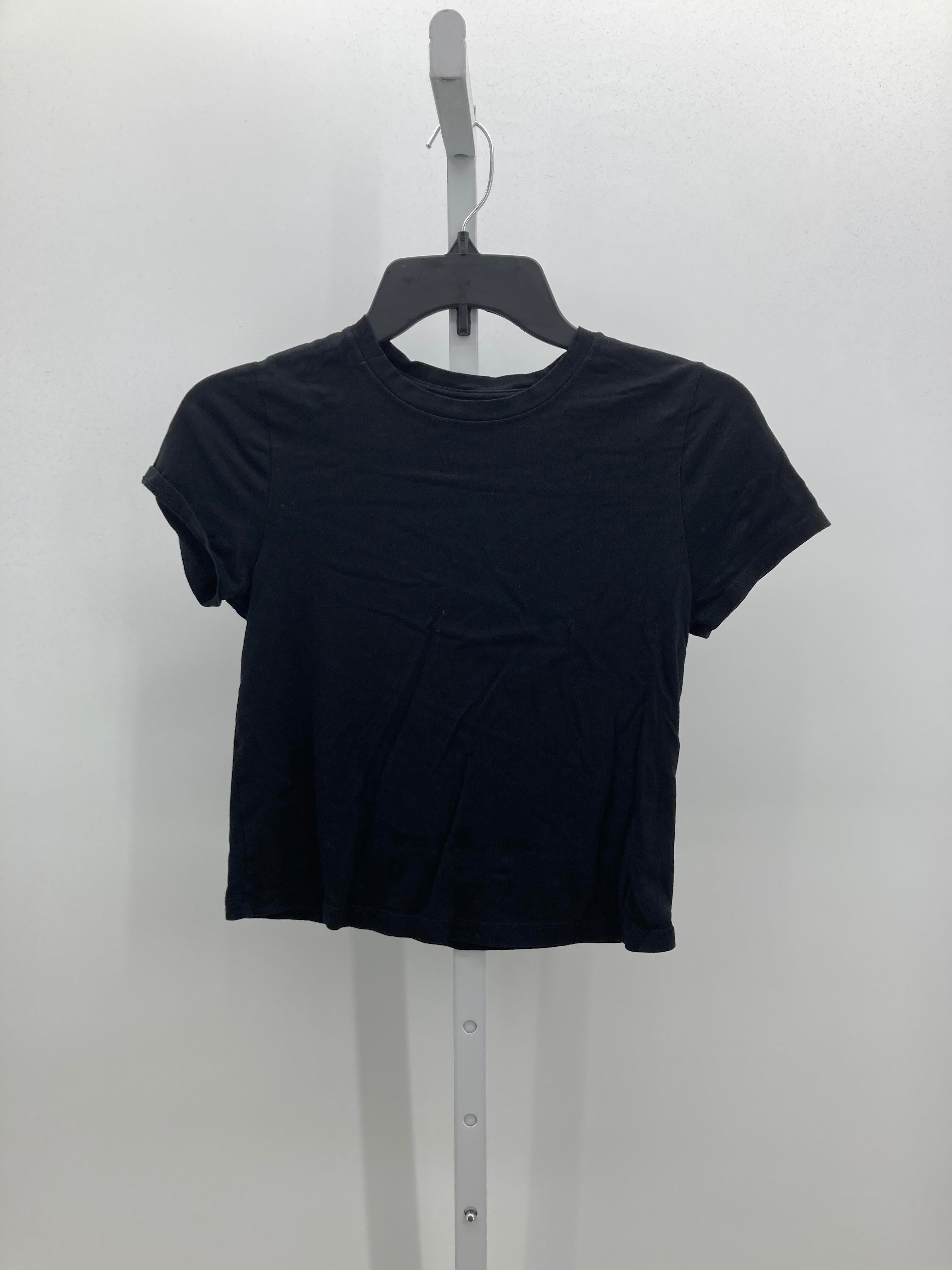 Old Navy Size Small Misses Short Sleeve Shirt