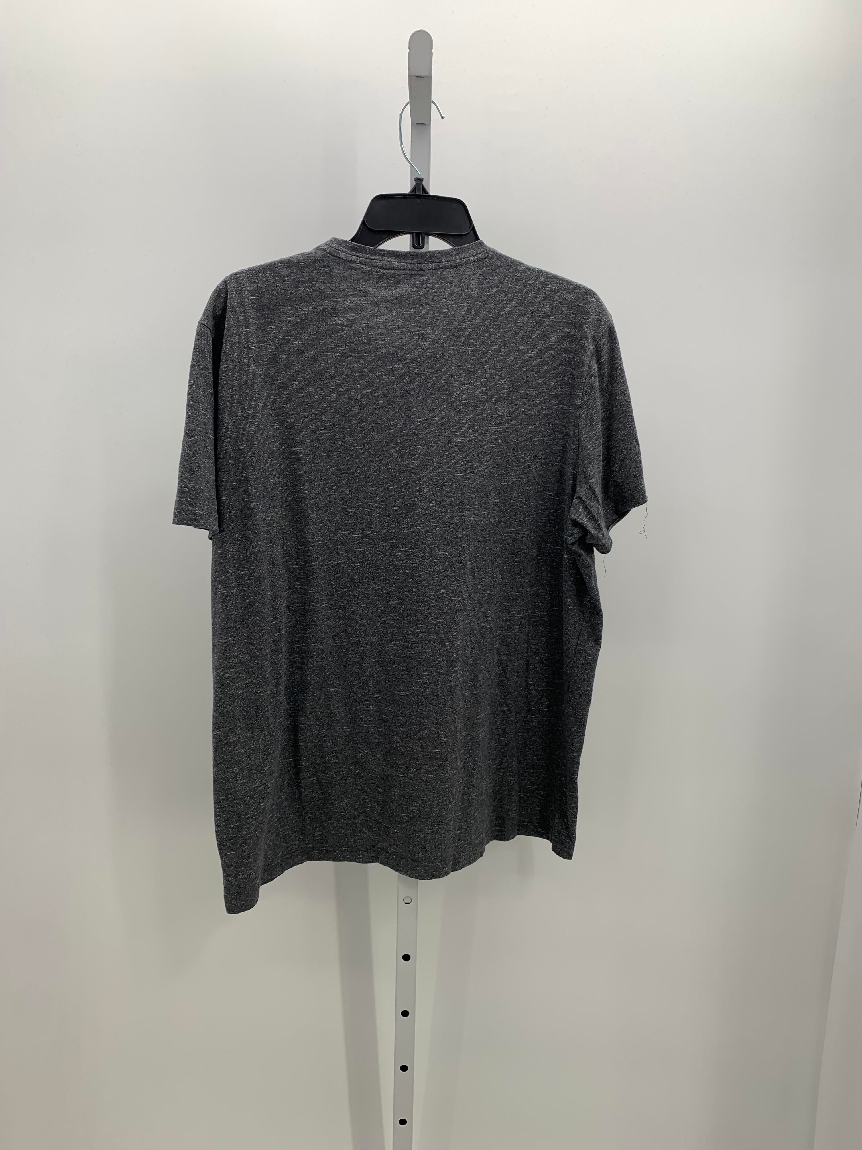 CREWNECK KNIT