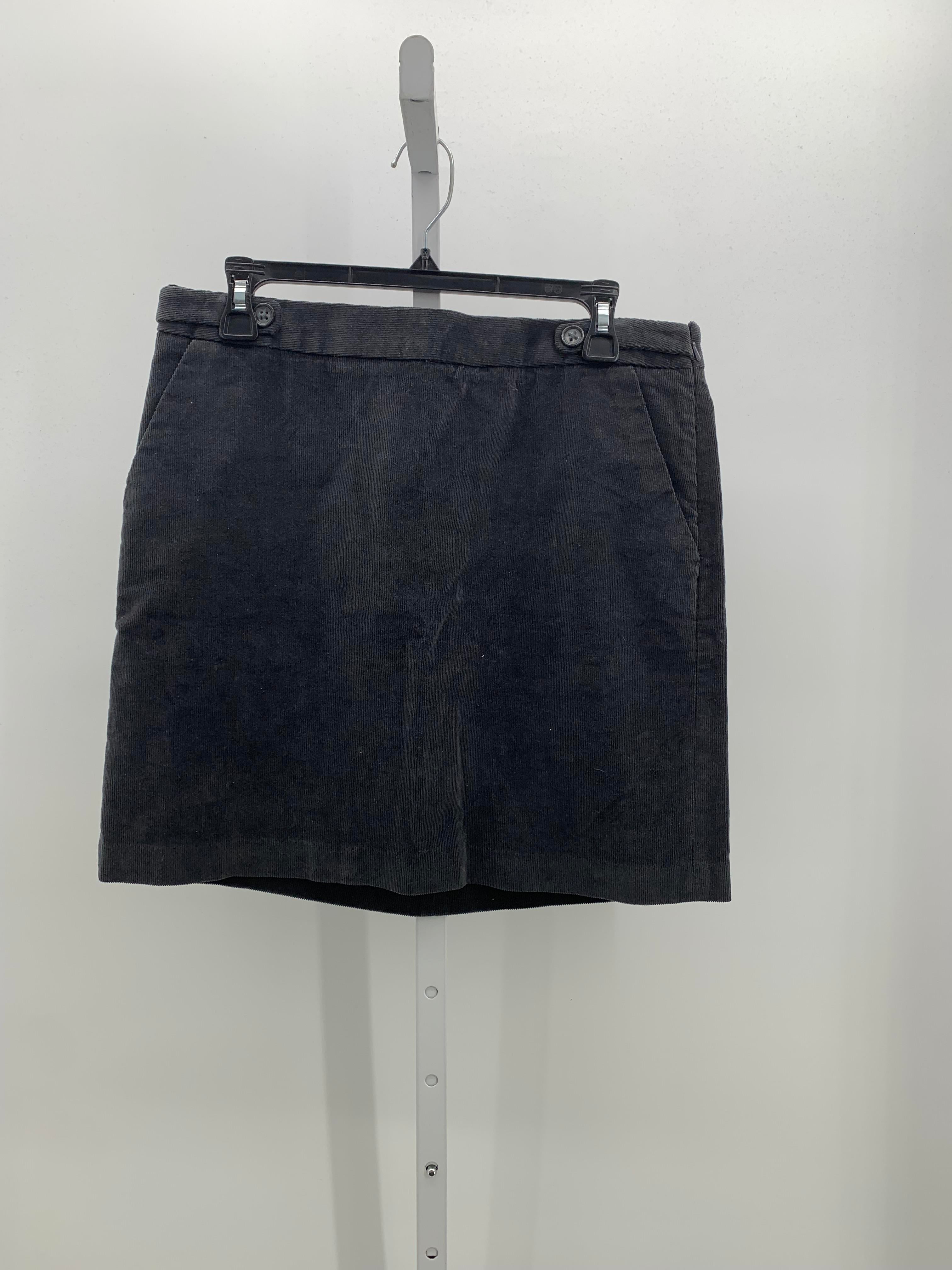 Banana Republic Size 10 Misses Skirt