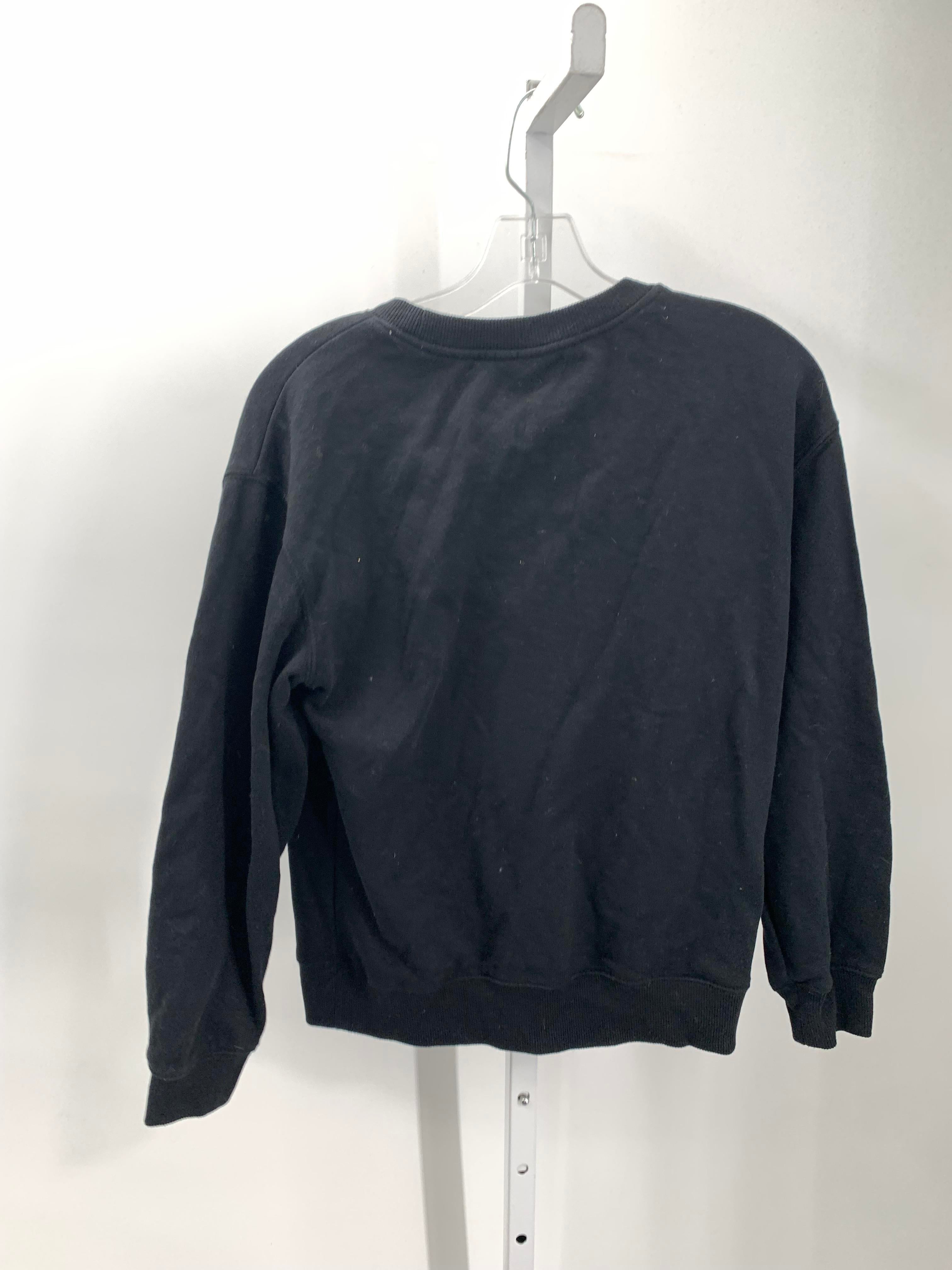 LA Hearts Size X Small Juniors Long Sleeve Shirt