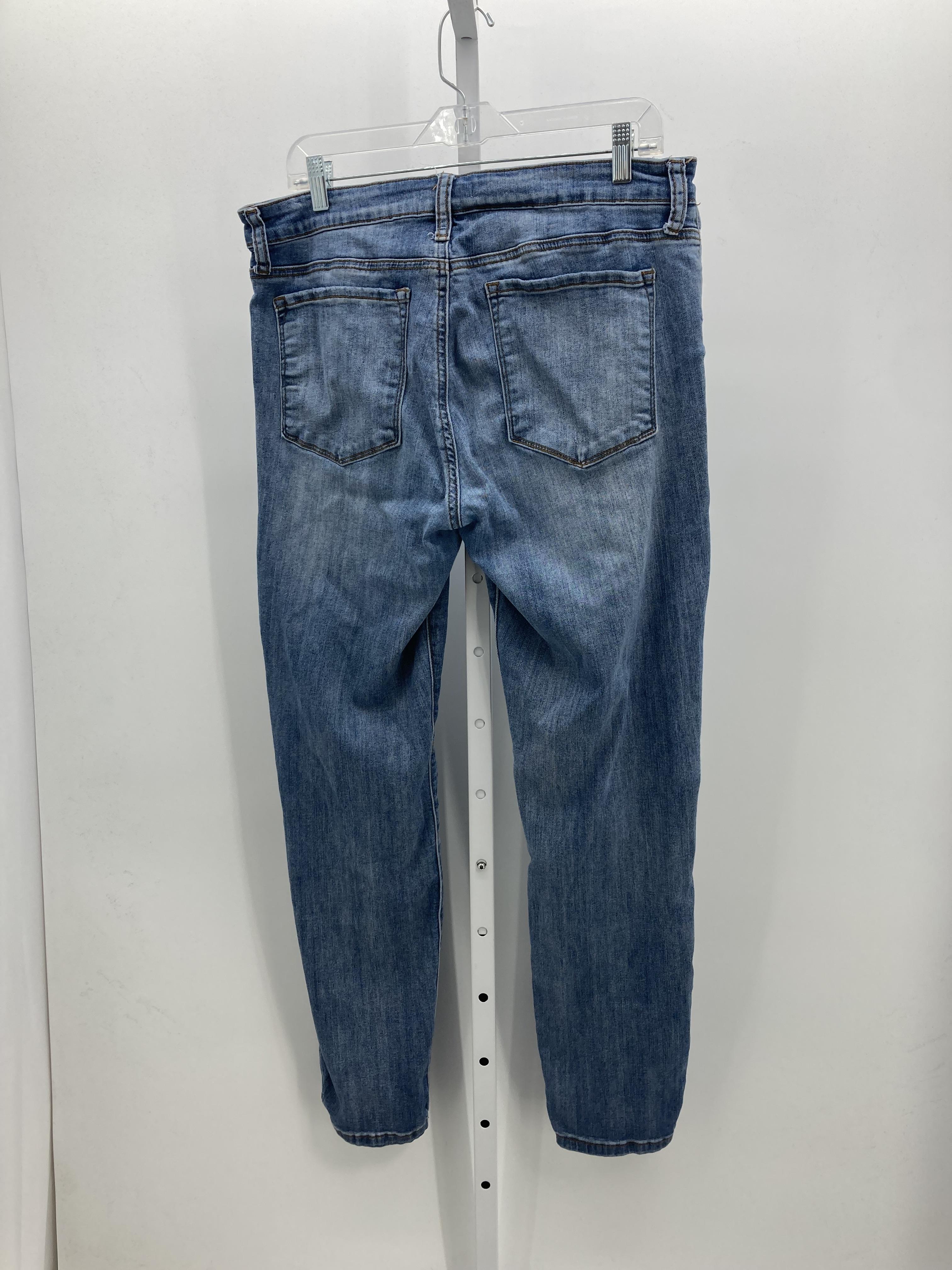 Size 14 Misses Jeans