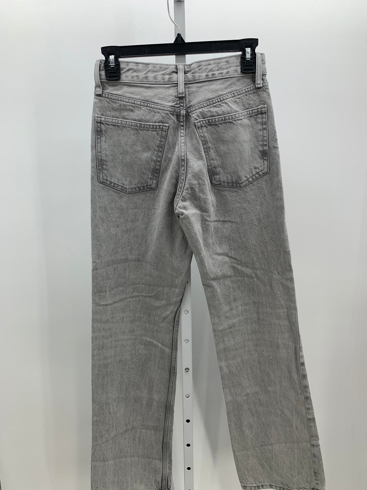 Zara Size 0 Misses Jeans