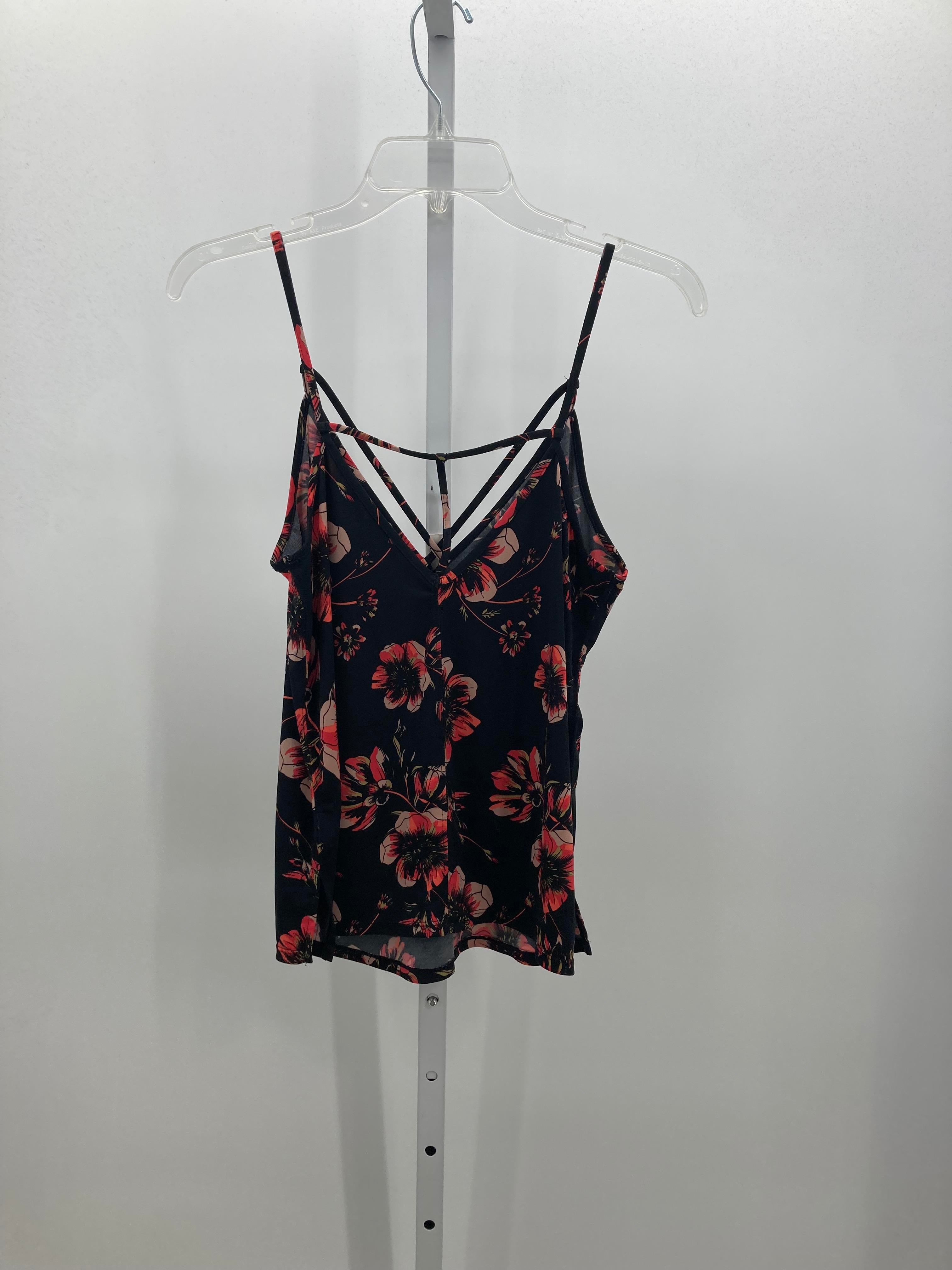 Free People Size X Small Misses Tank