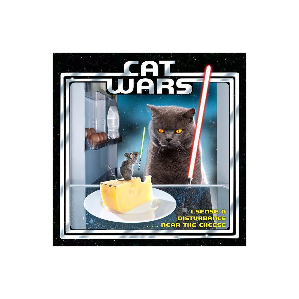 Cat Wars -