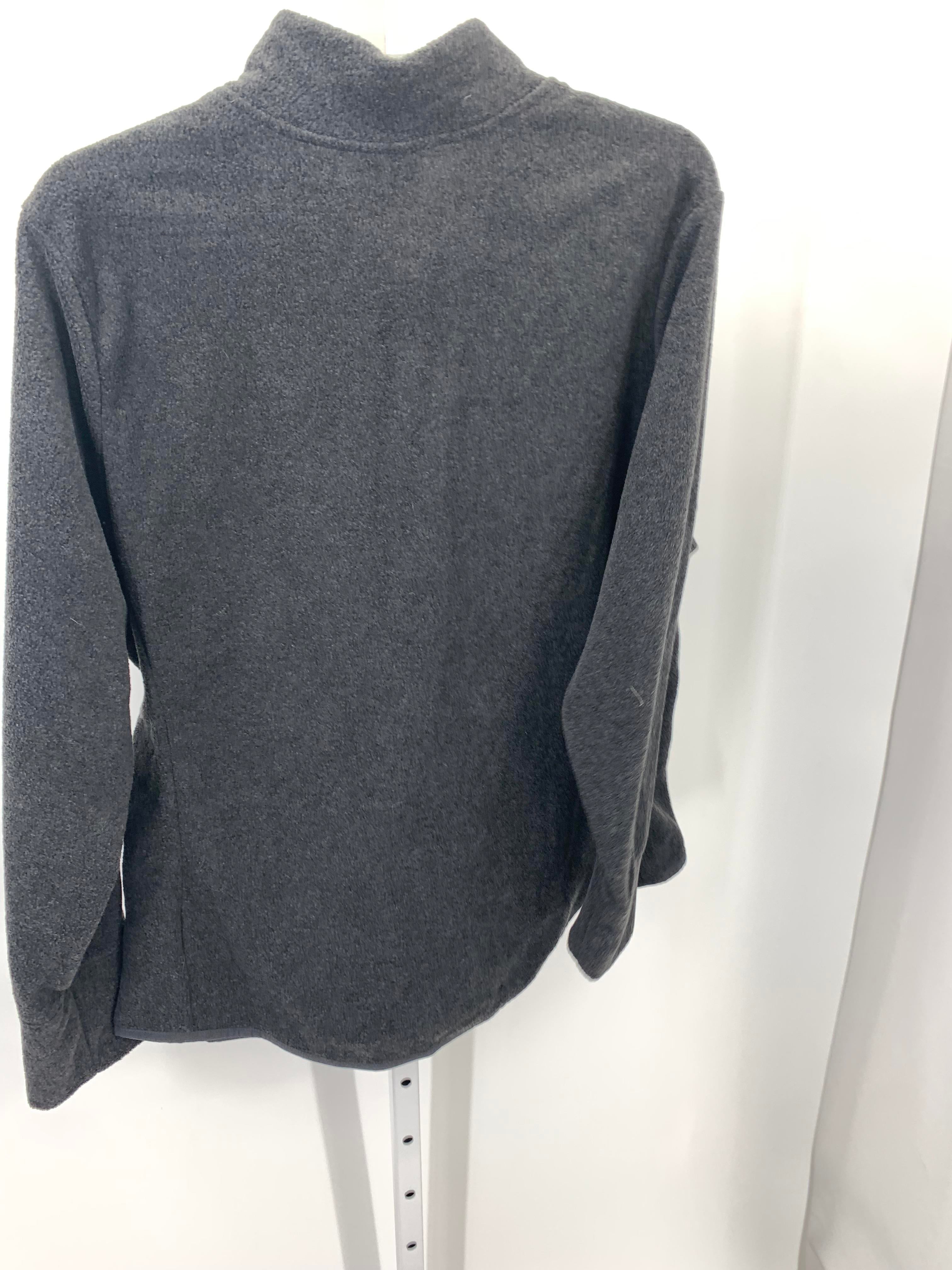 Old Navy Size Extra Large Misses Fleece Jacket