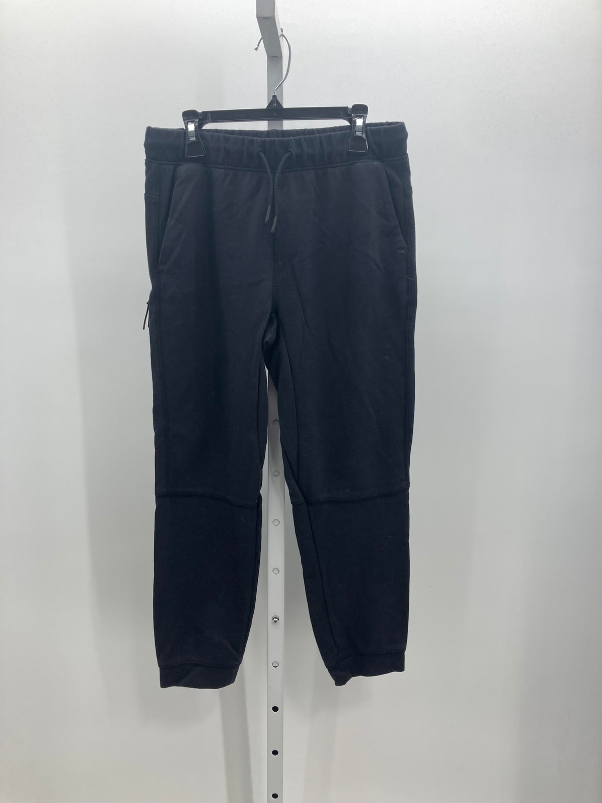DRAW WAIST KNIT