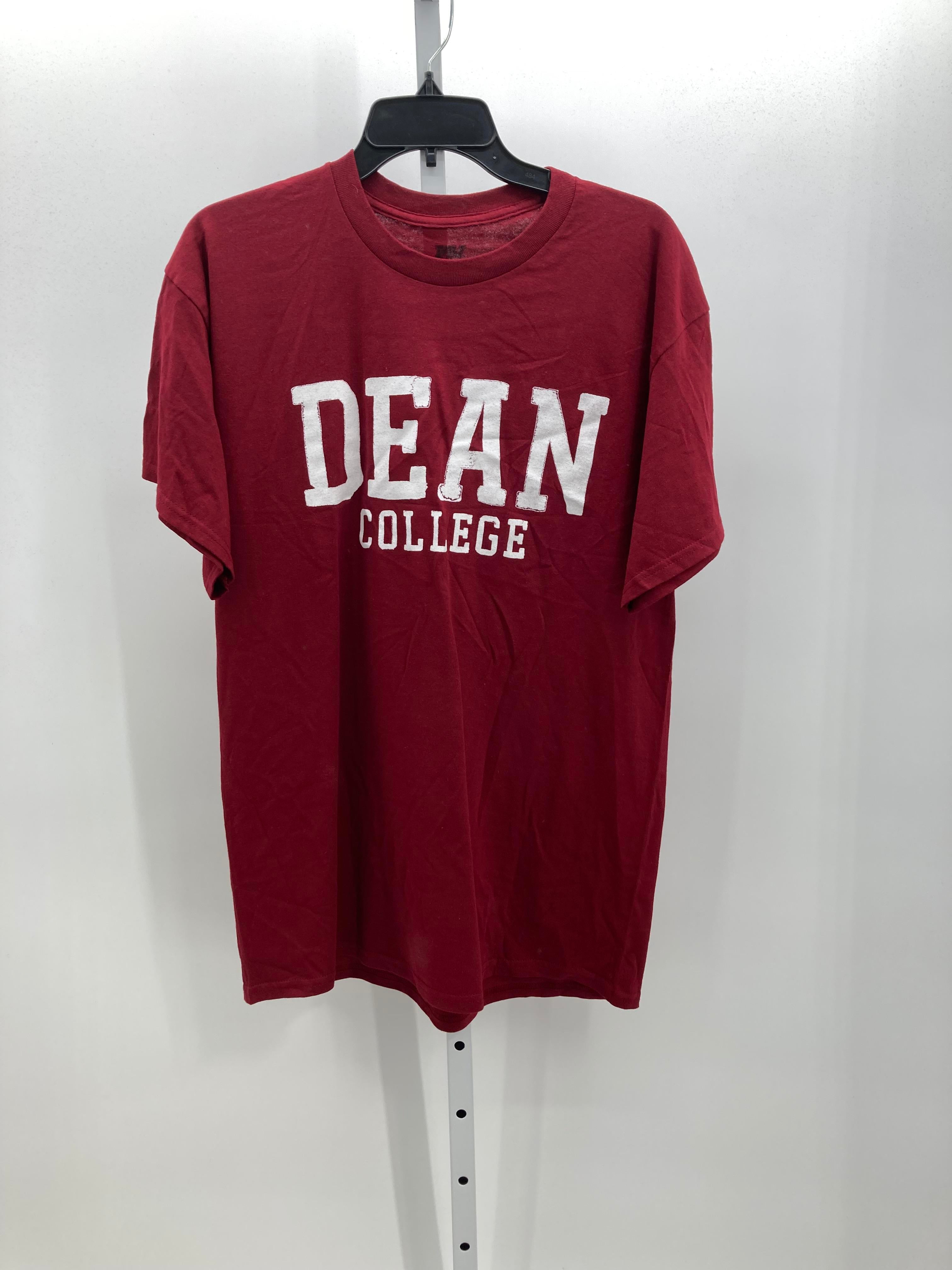 DEAN COLLEGE.