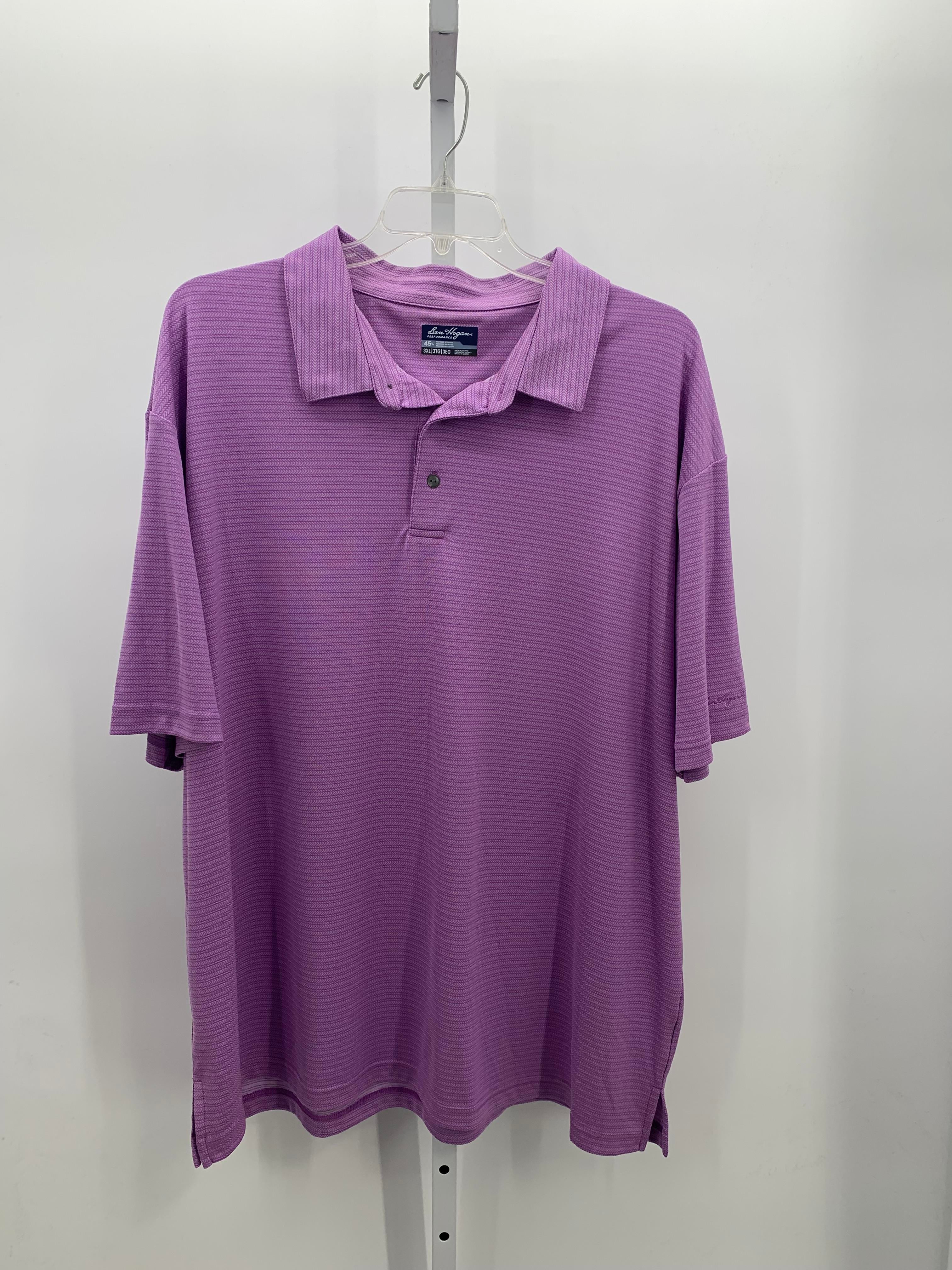 ACTIVE WEAR POLO