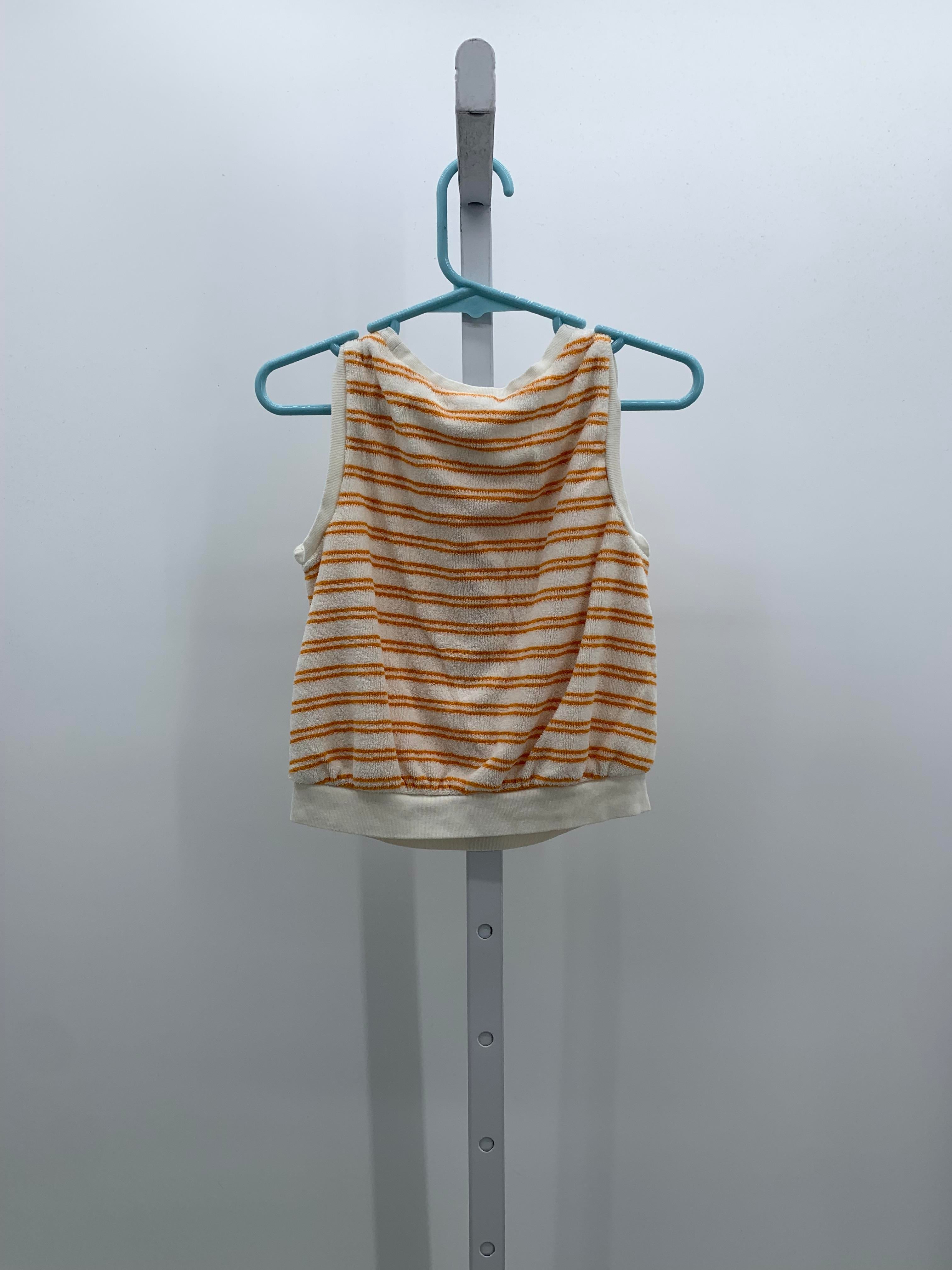 Carters Size 4 Girls Tank