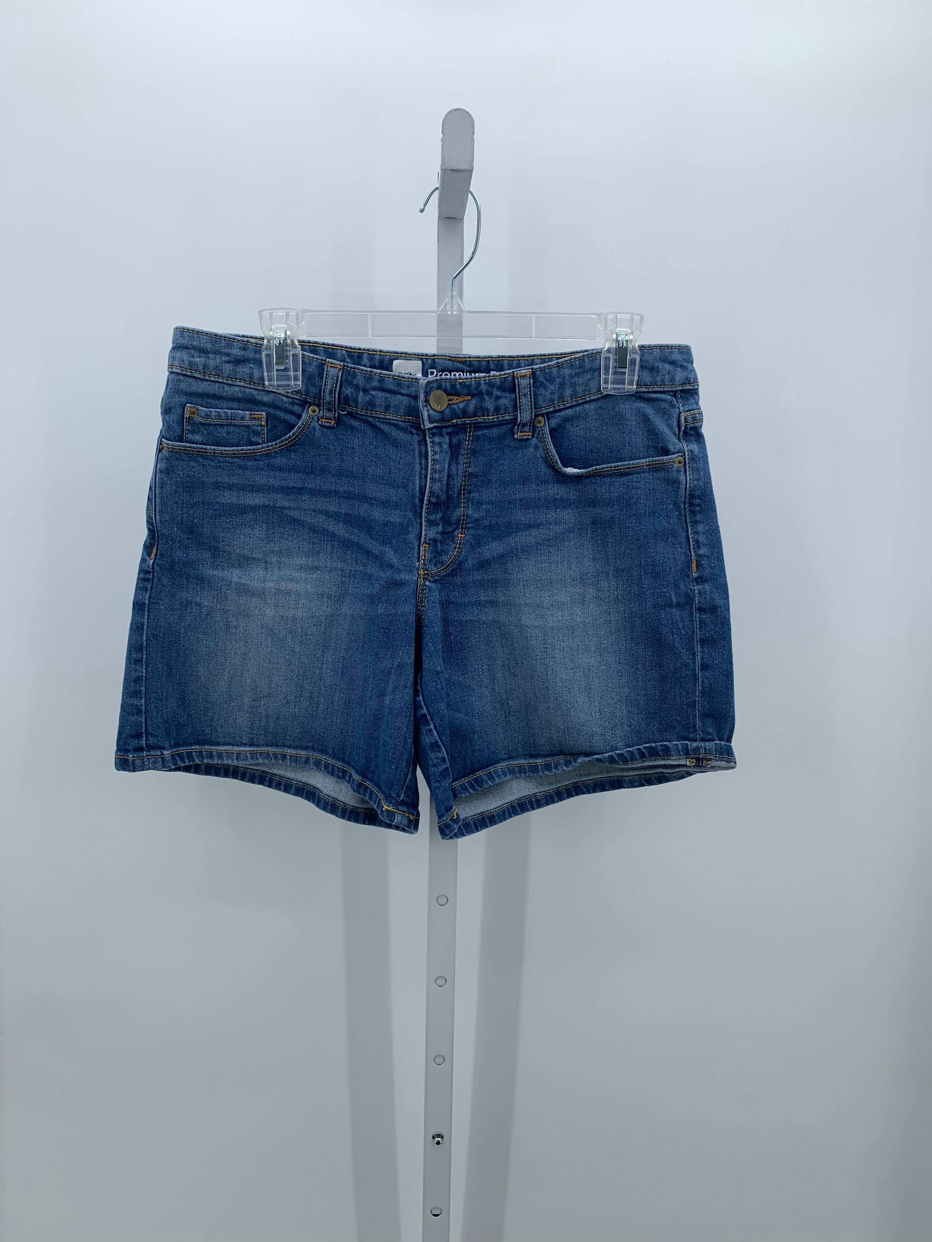Mossimo Size 10 Misses Shorts