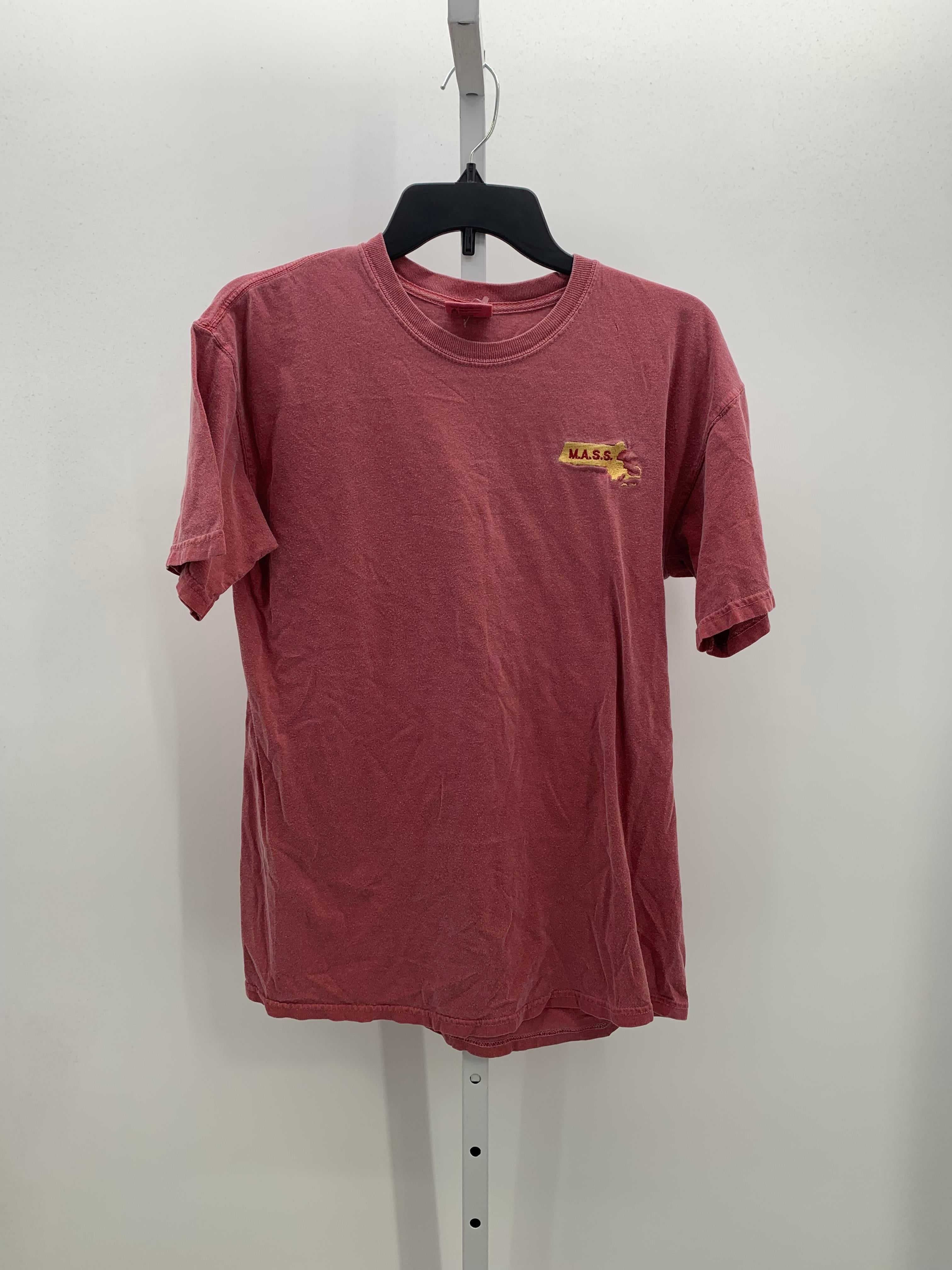 MASS KNIT TEE