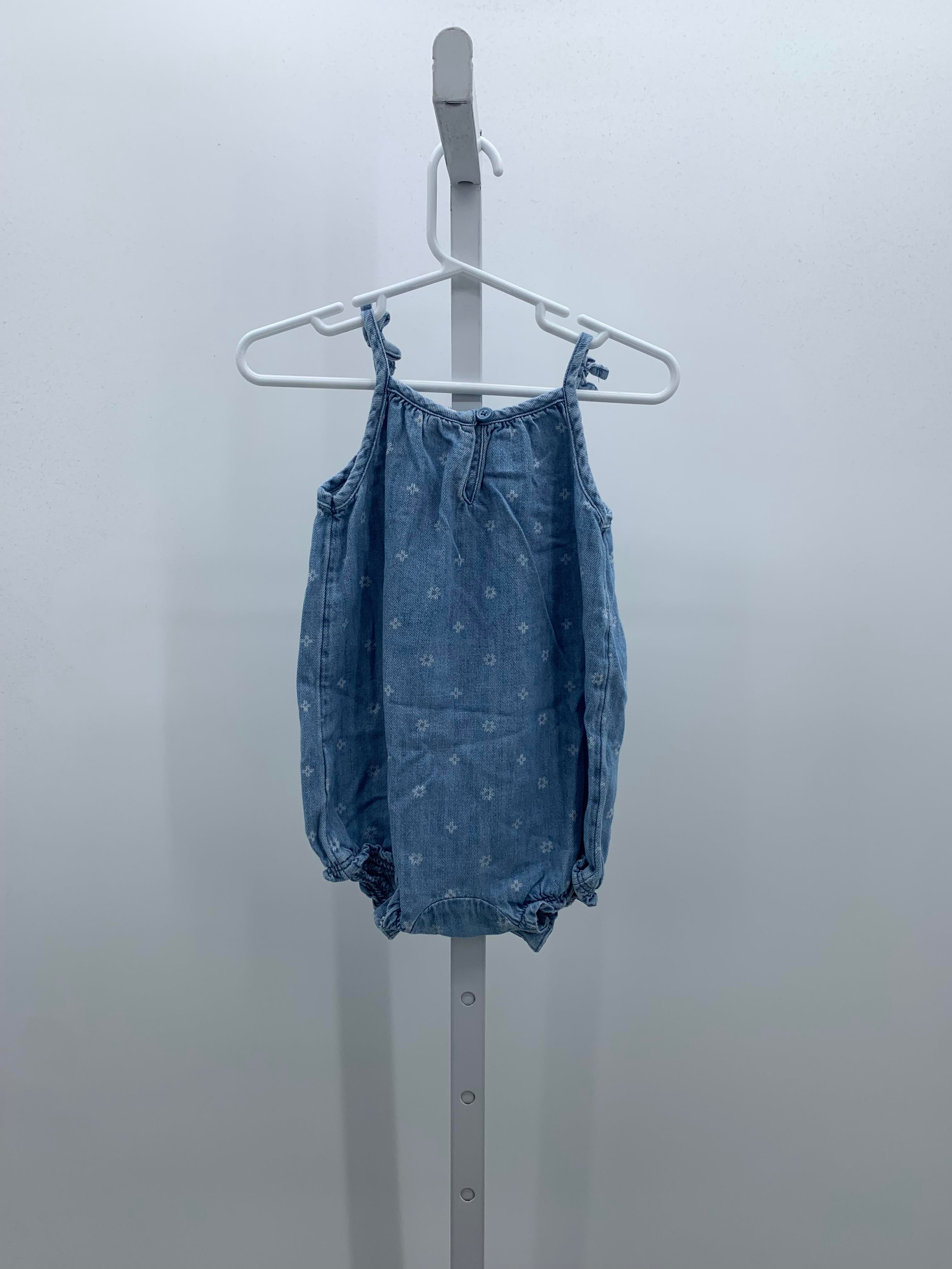 Old Navy Size 18-24 Months Girls Sleeveless Romper