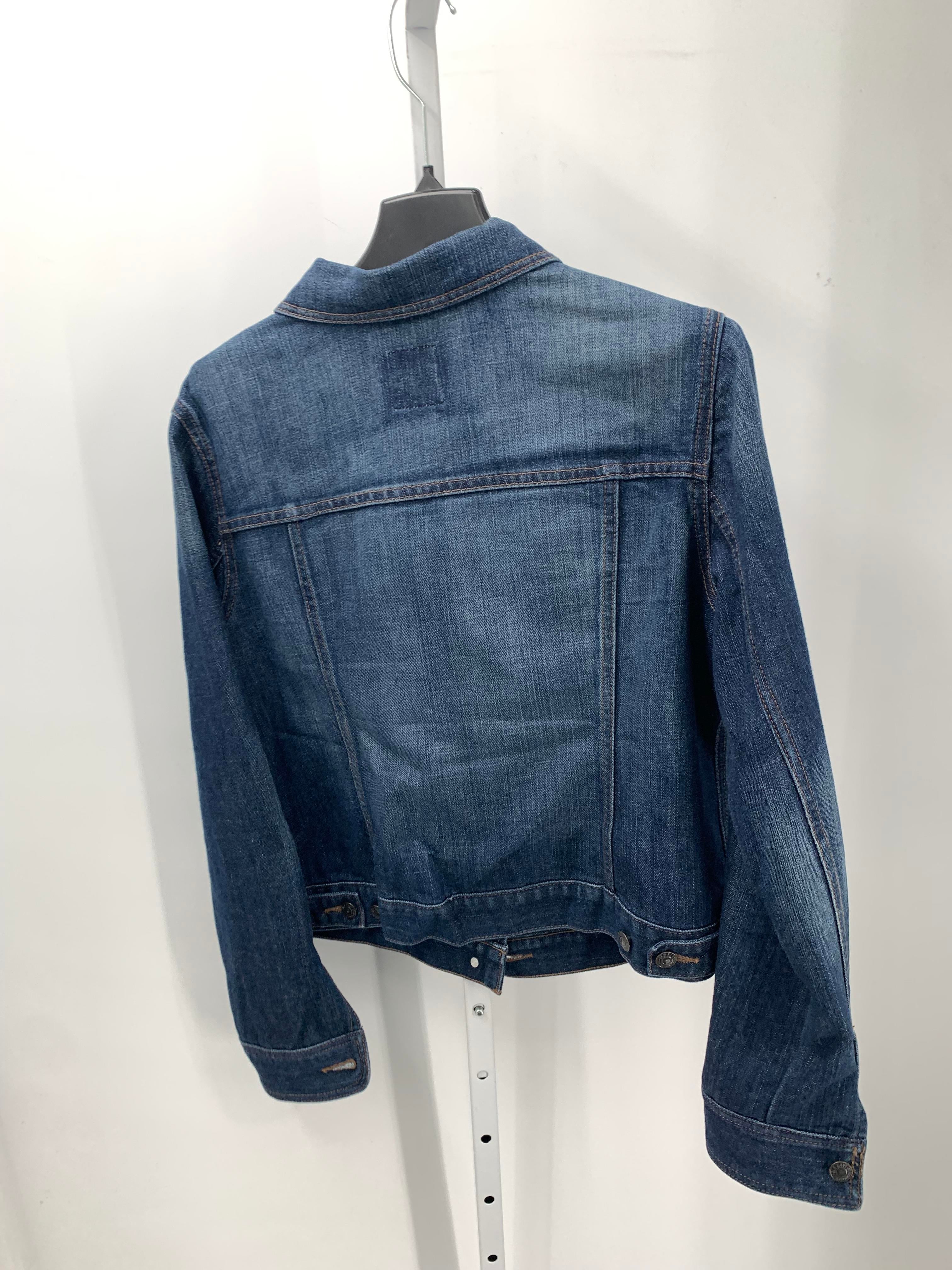 Old Navy Size Extra Large Misses Lightweight Jacket