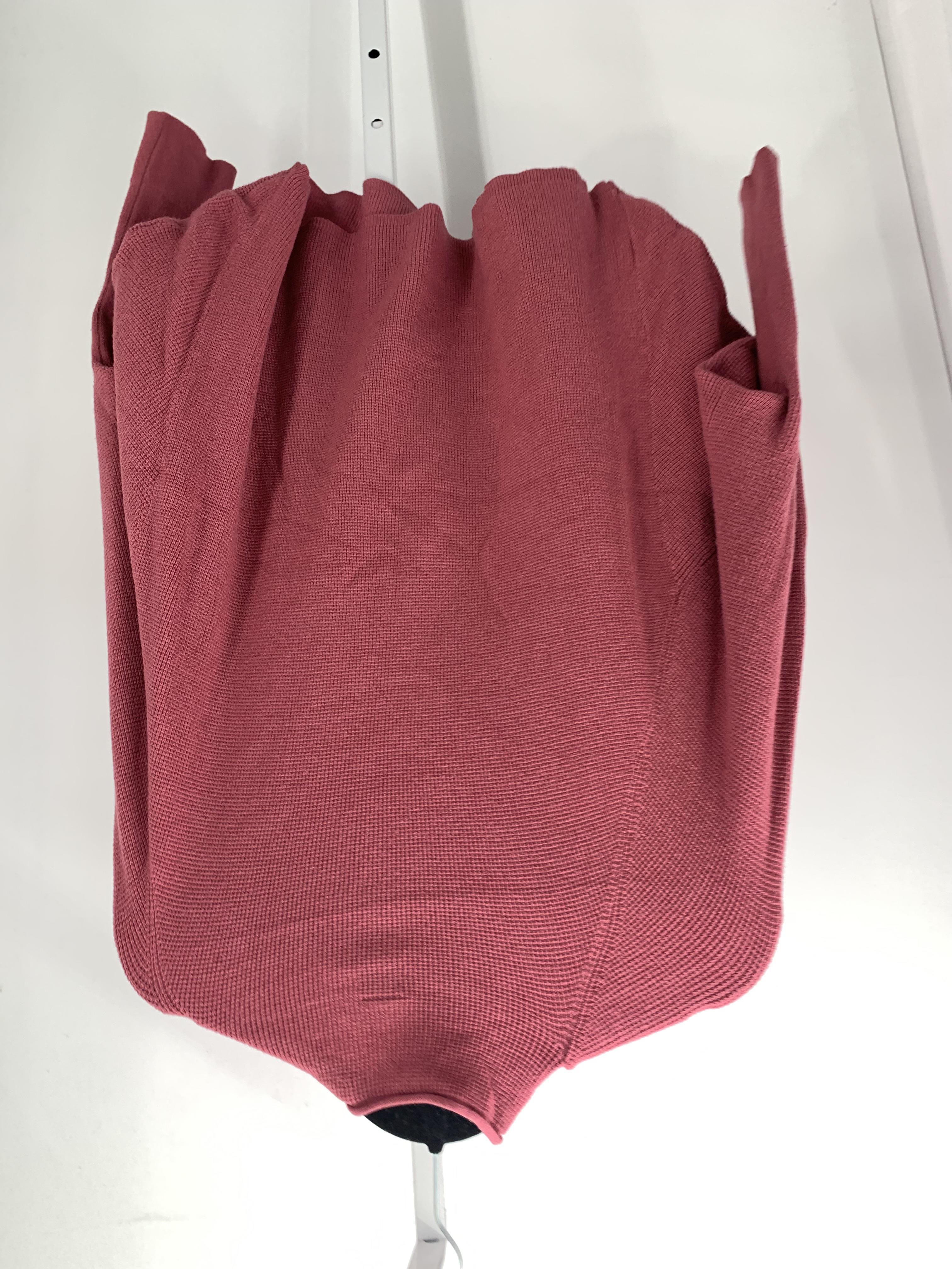 Worthington Size Extra Large Misses Long Slv Sweater