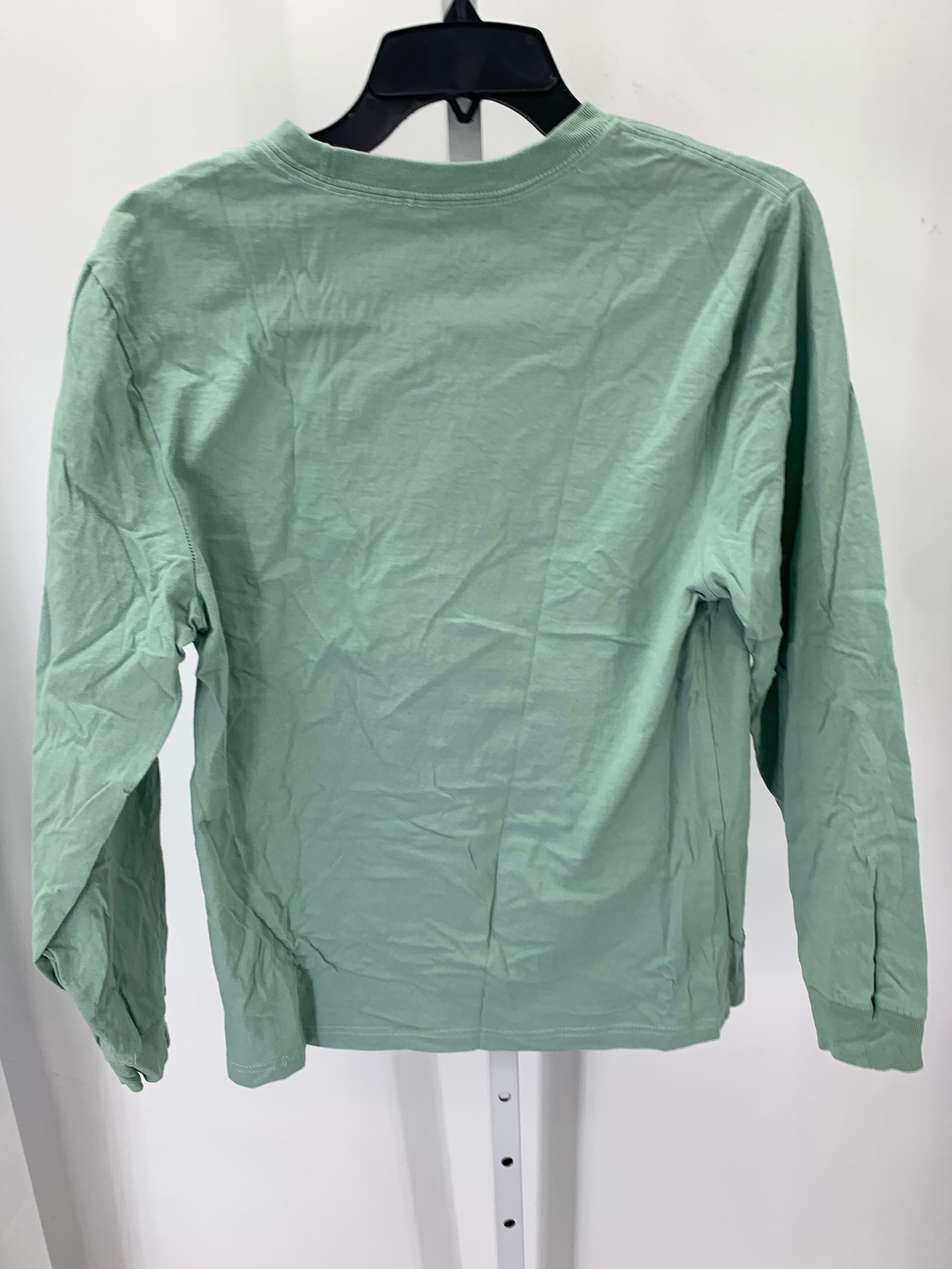 Disney Size Small Misses Long Sleeve Shirt