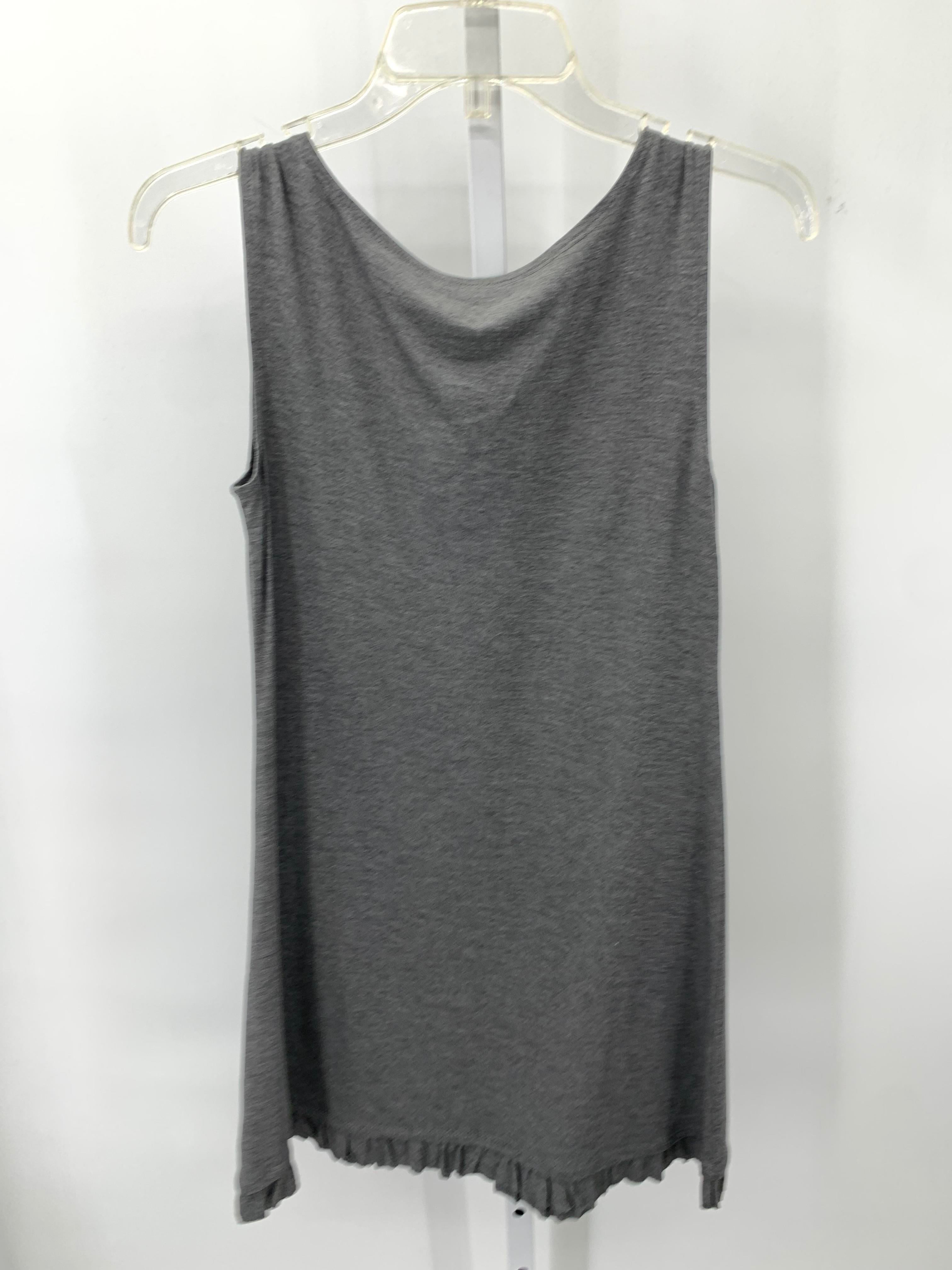 LOGO Size X Small Misses Tank