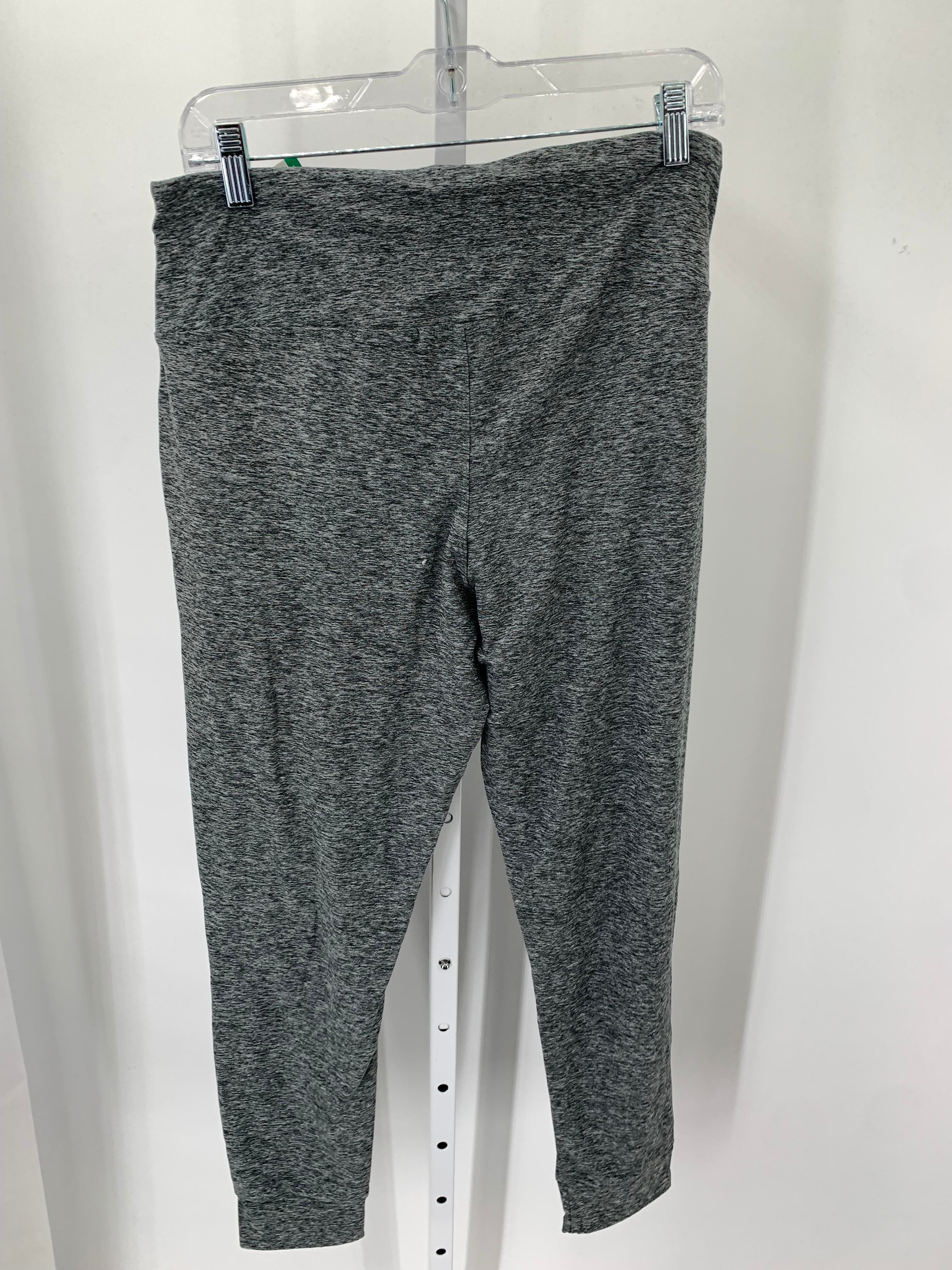 Jockey Size Medium Misses Leggings