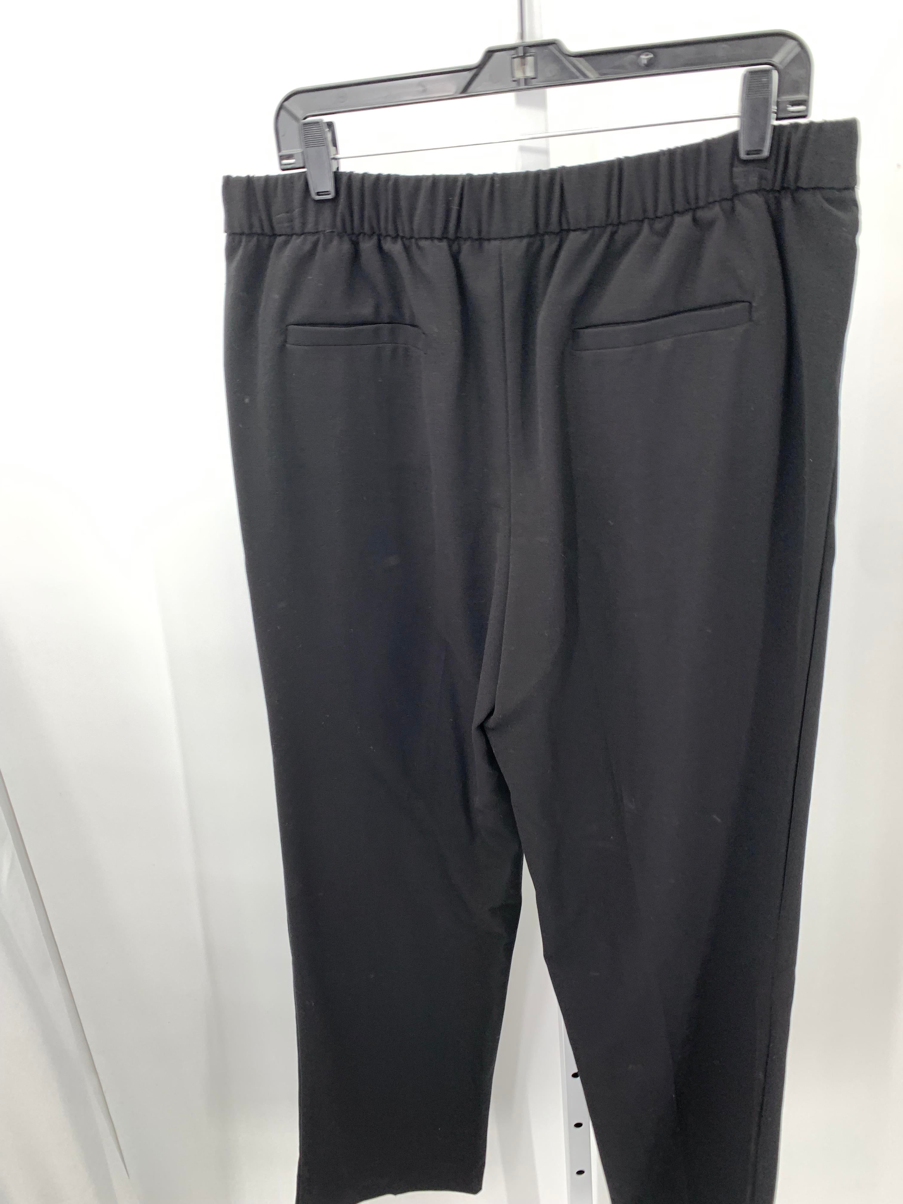 Time and Tru Size Large Misses Pants