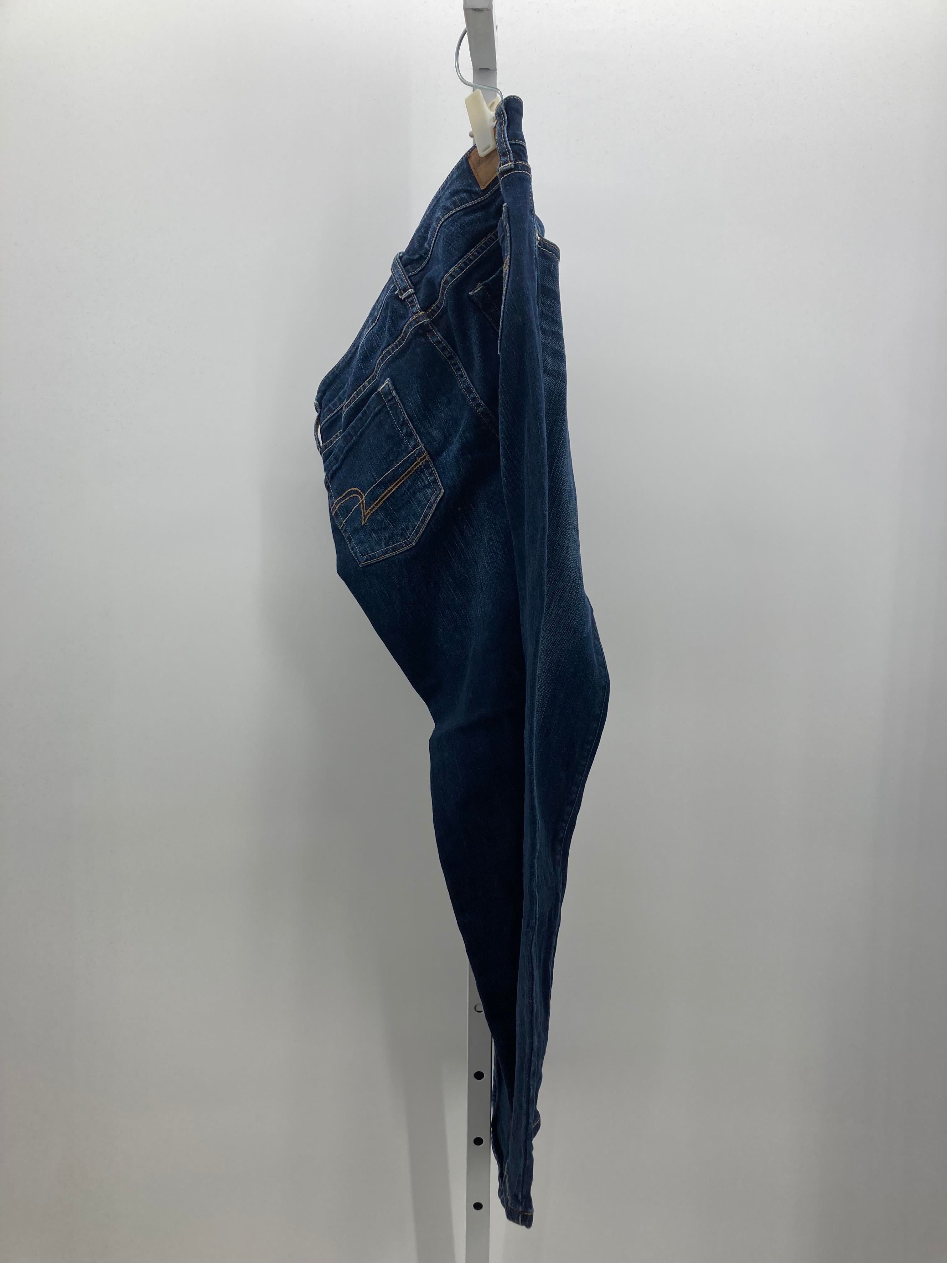American Eagle Size 6 Short Juniors Jeans