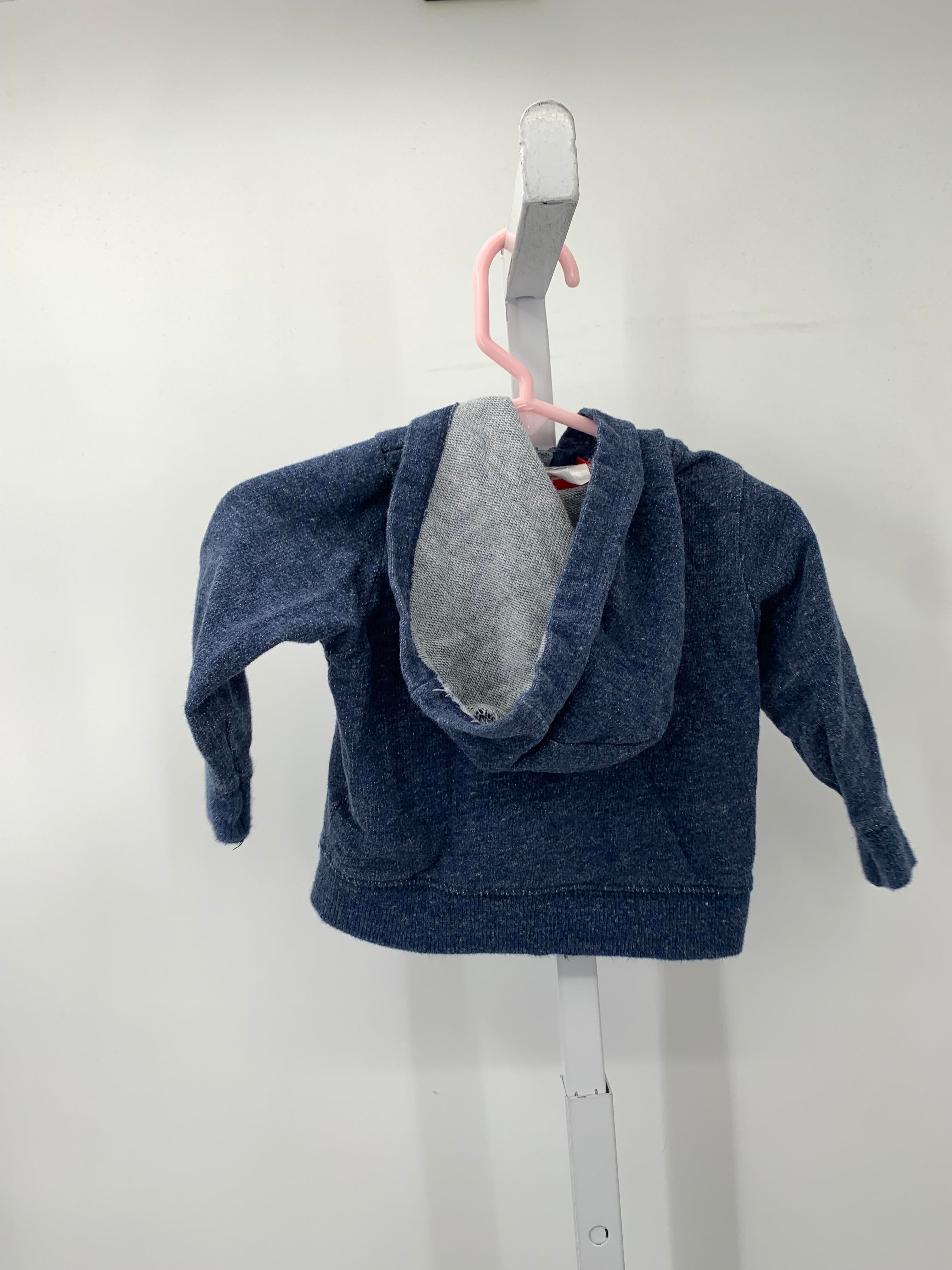 SUPER CUTE HOODED ZIP