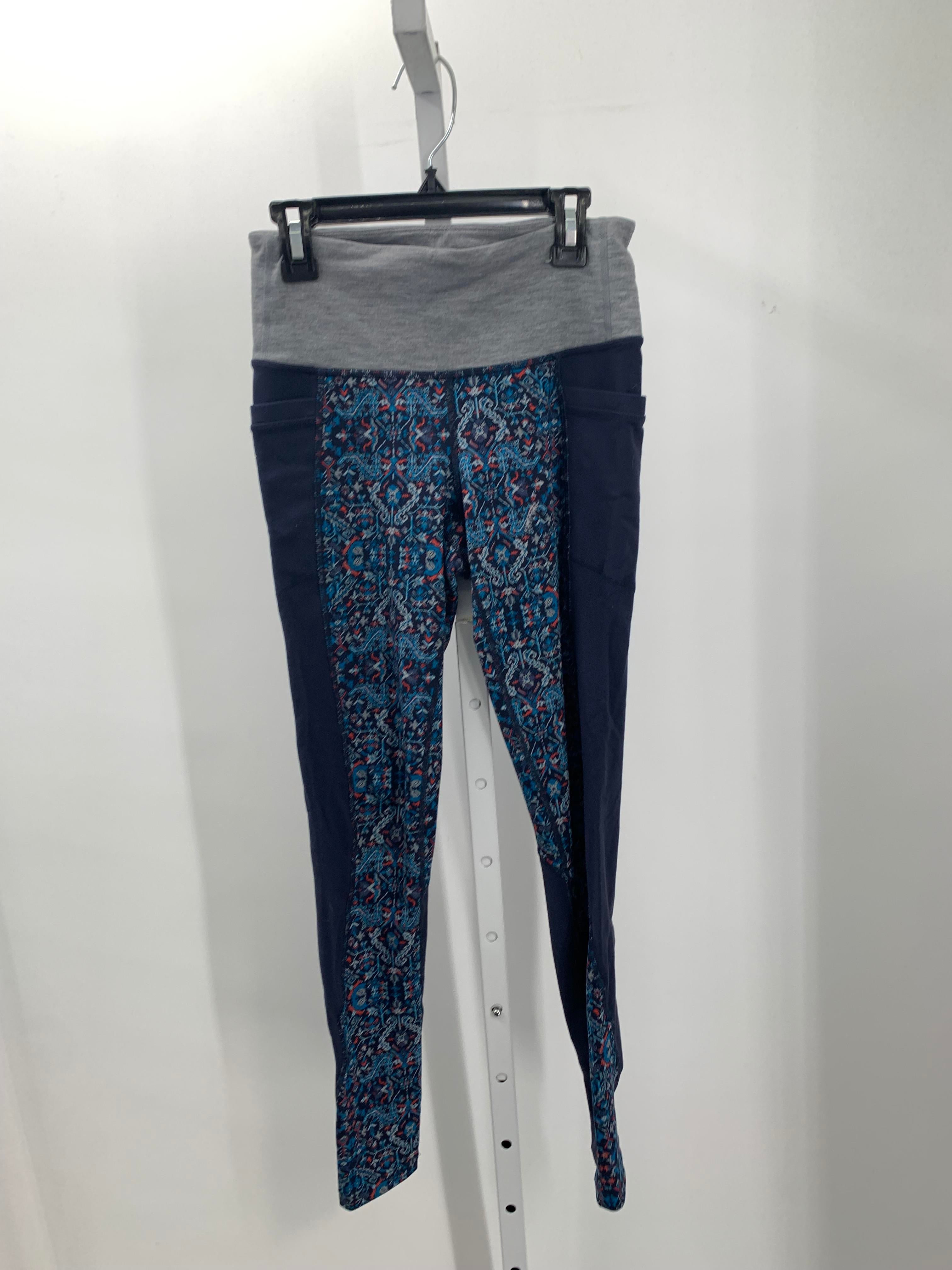 Athleta Size X Small Misses Leggings