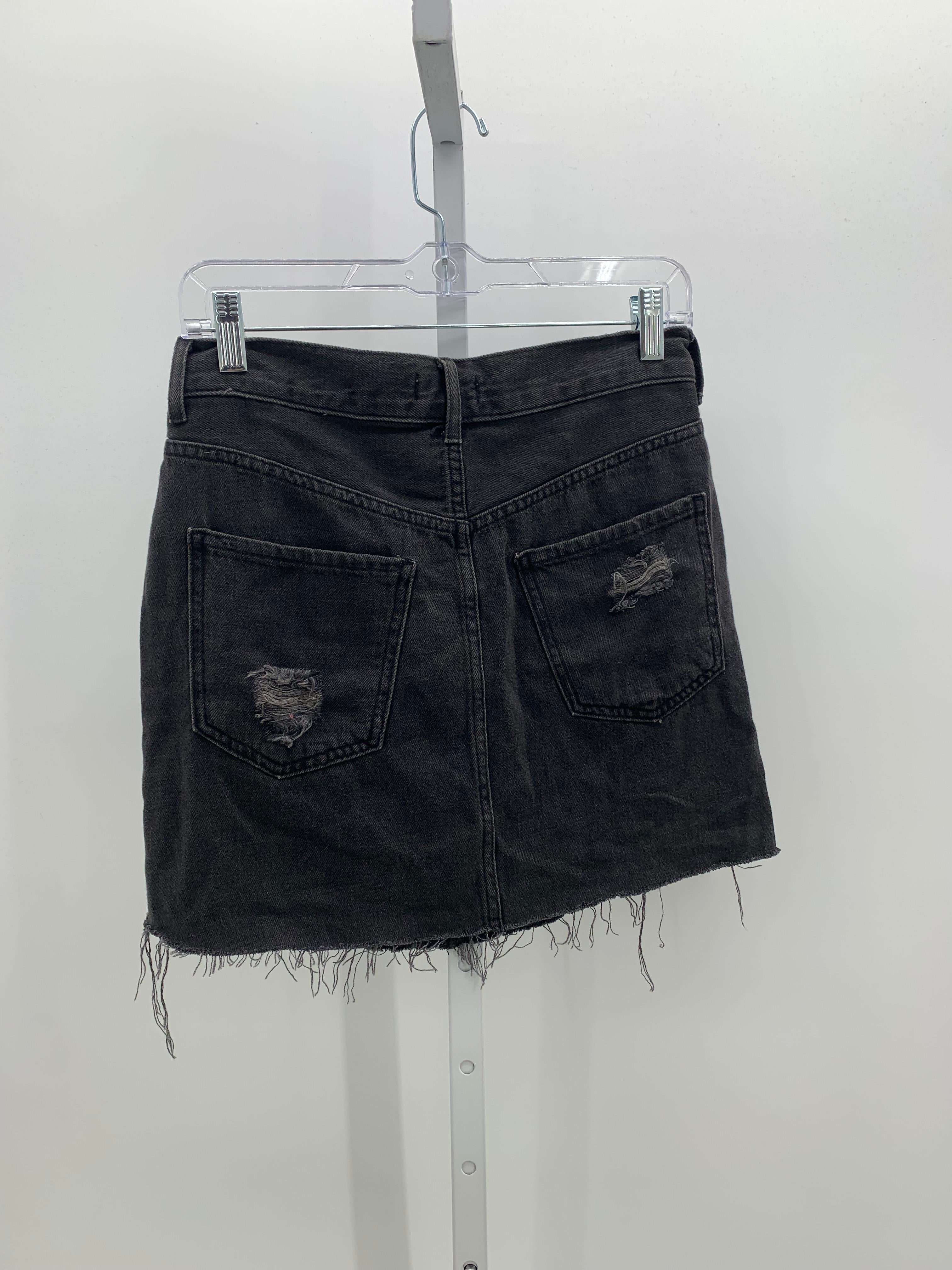 Forever Size Medium Juniors Skirt