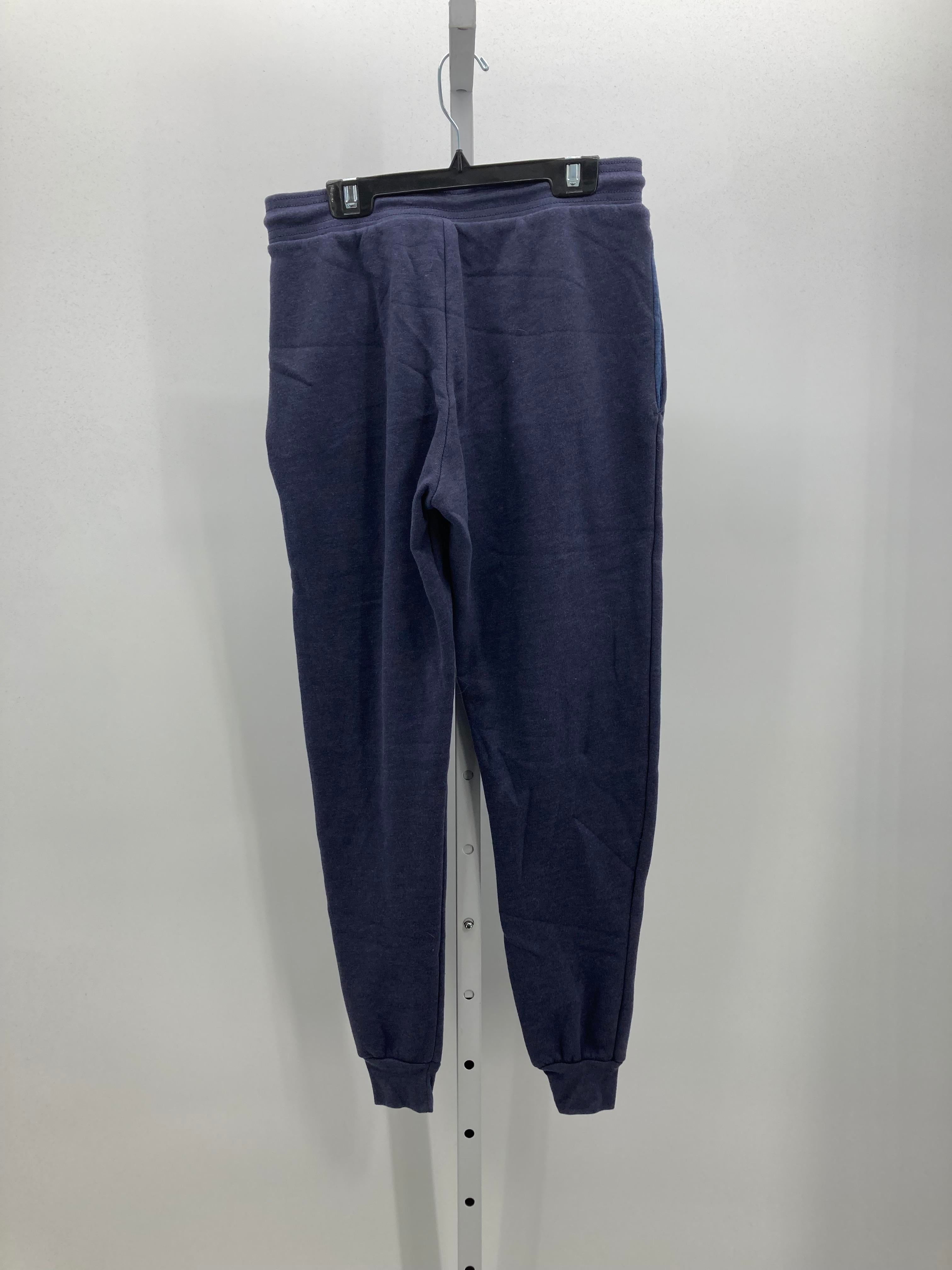 Bella Size X Small Misses Sweat Pants