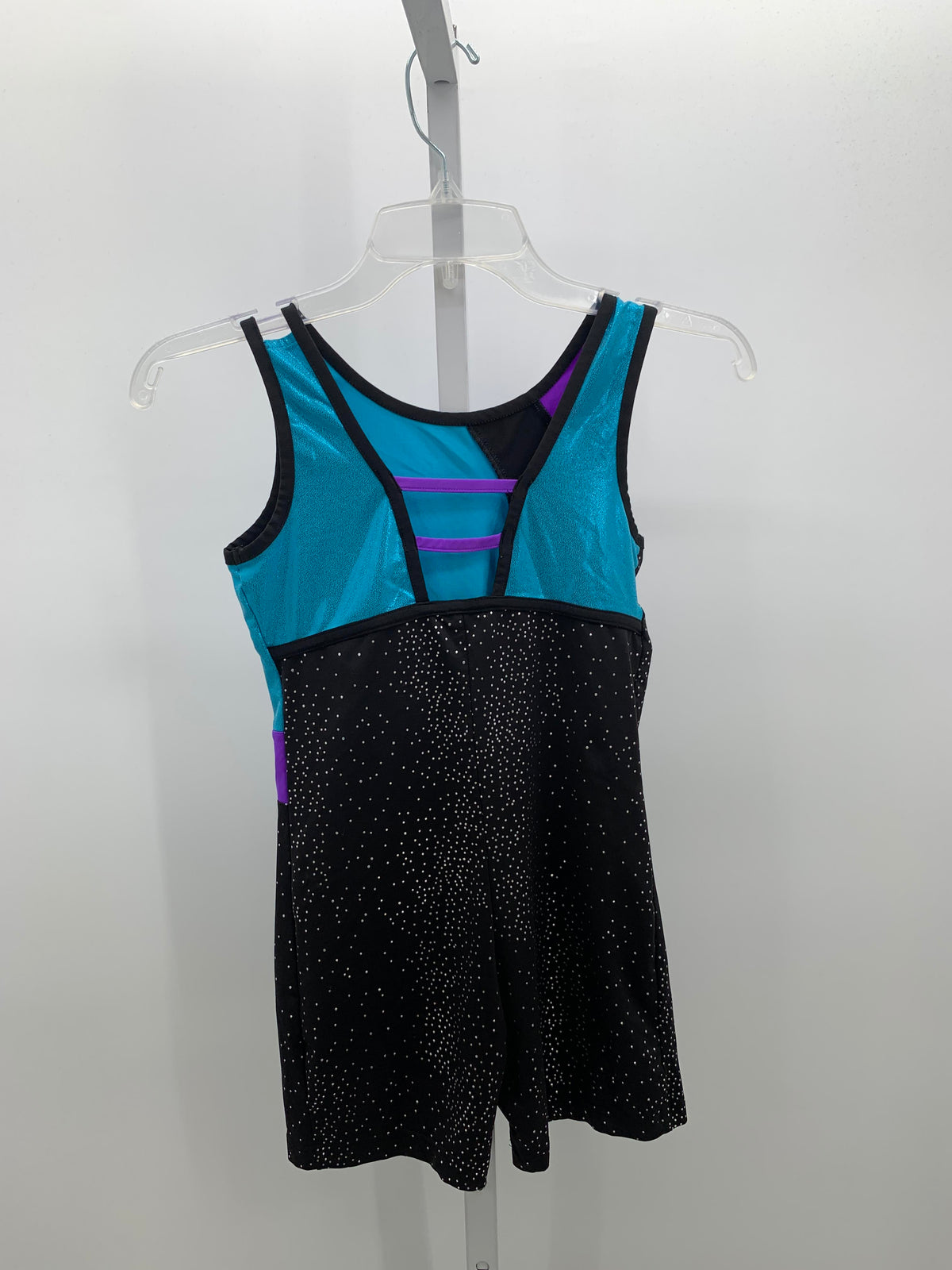 Danskin Now Size 10-12 Girls Leotard